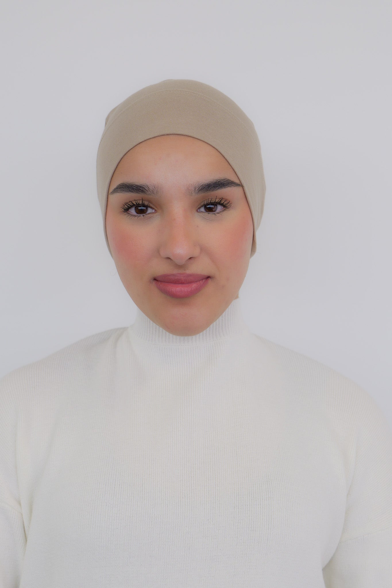 Cotton Undercap - String - Nasiba