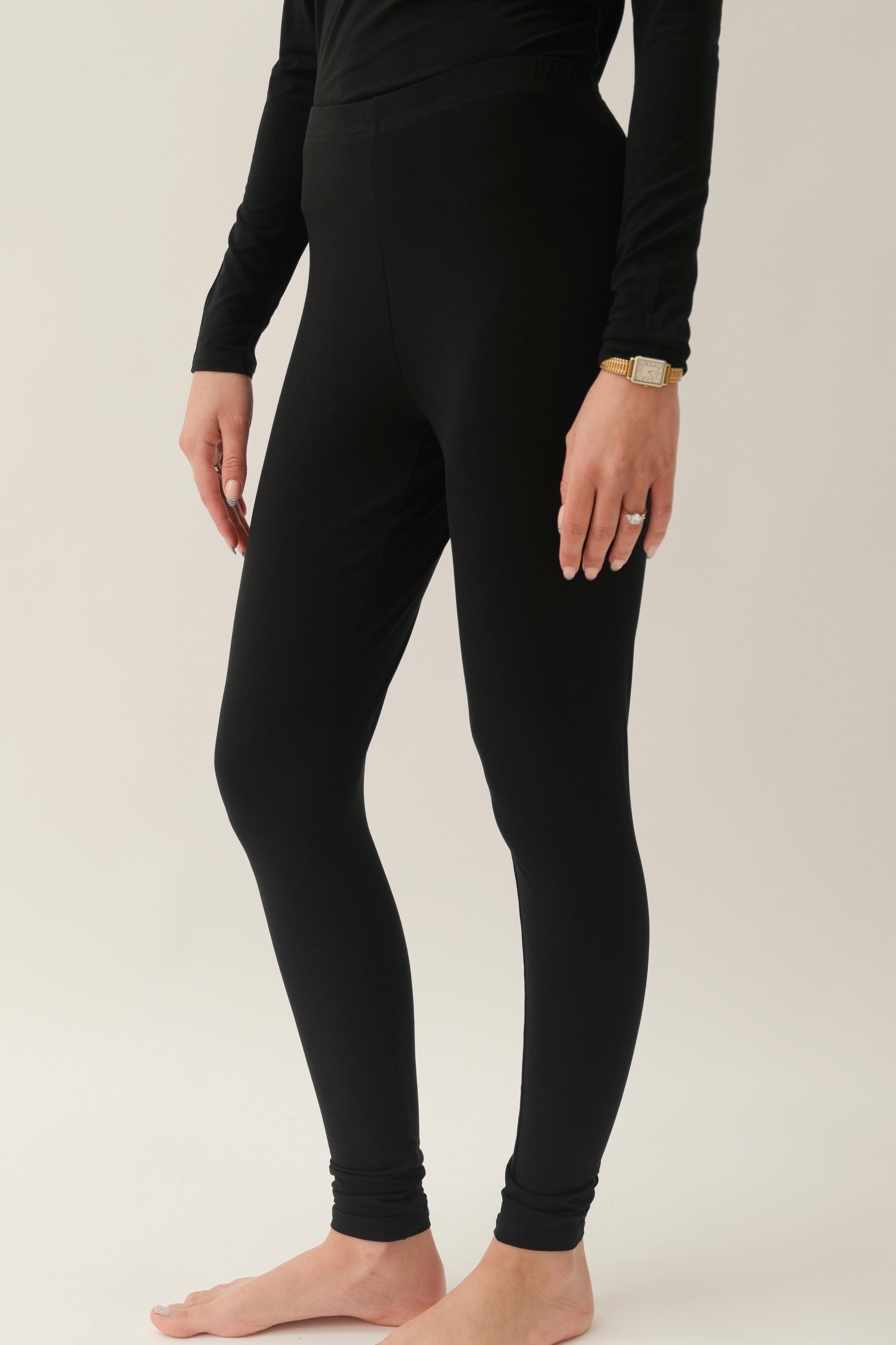 Legging - Black