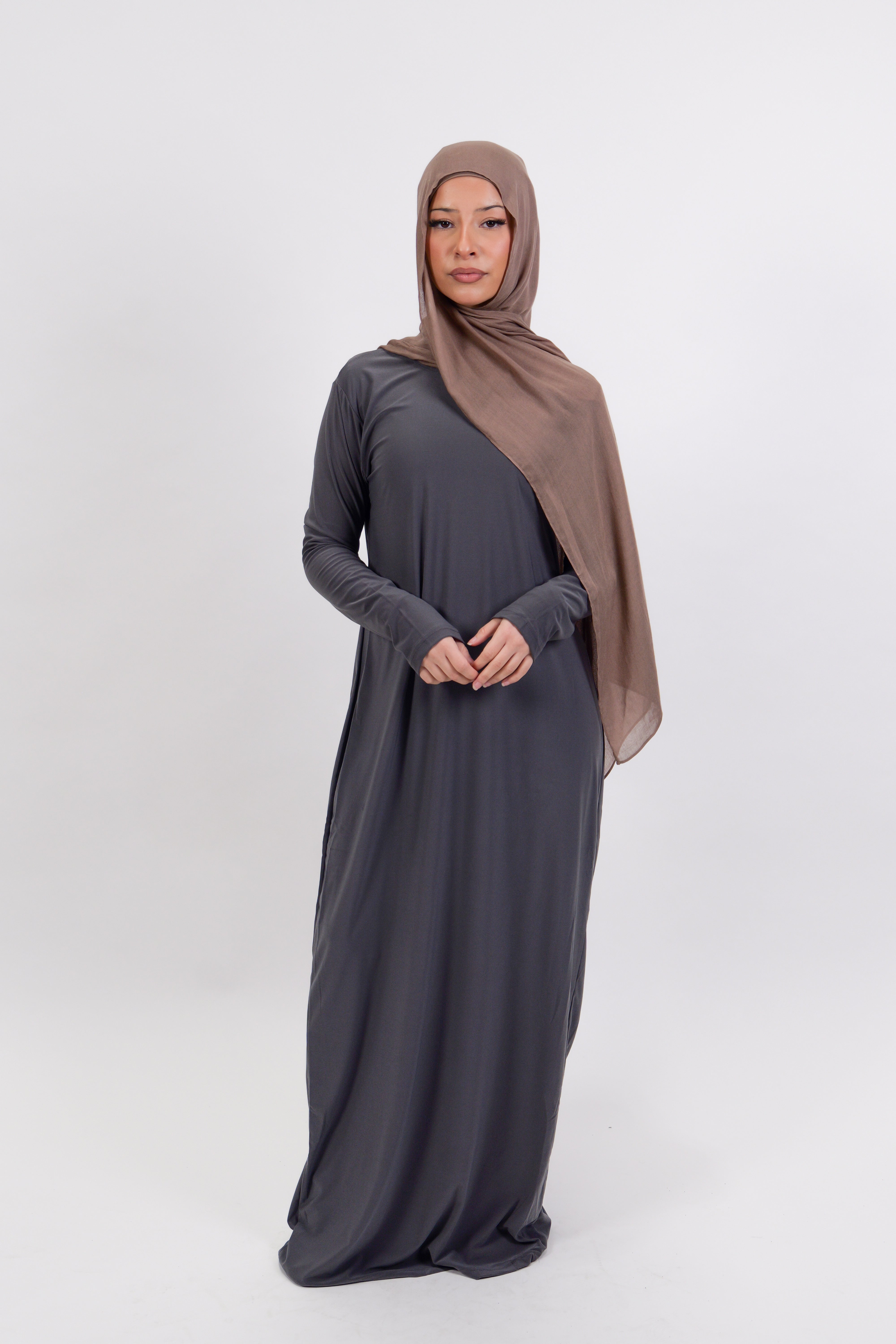 Body Dress - Anchor