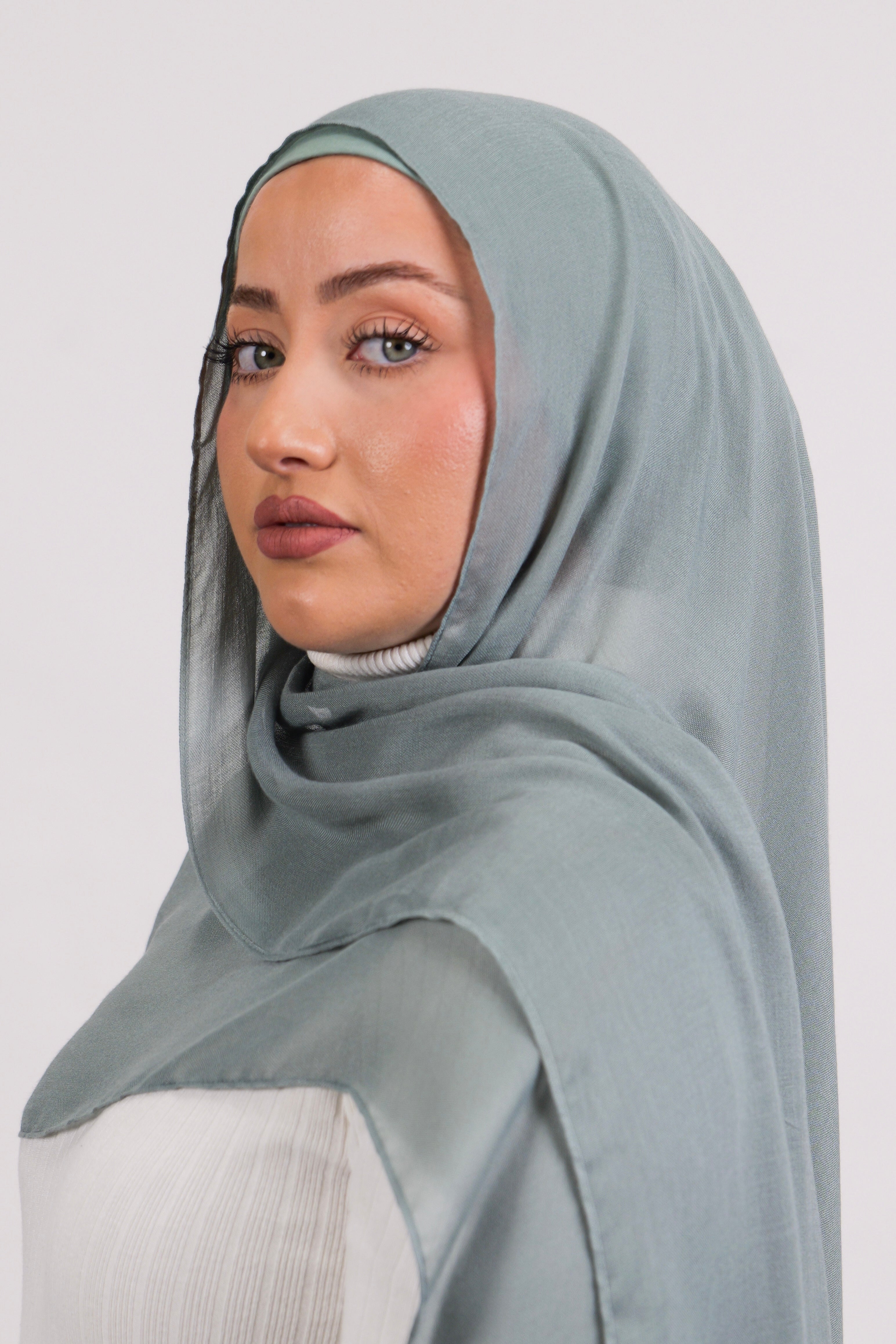 Modal - Chinois Green