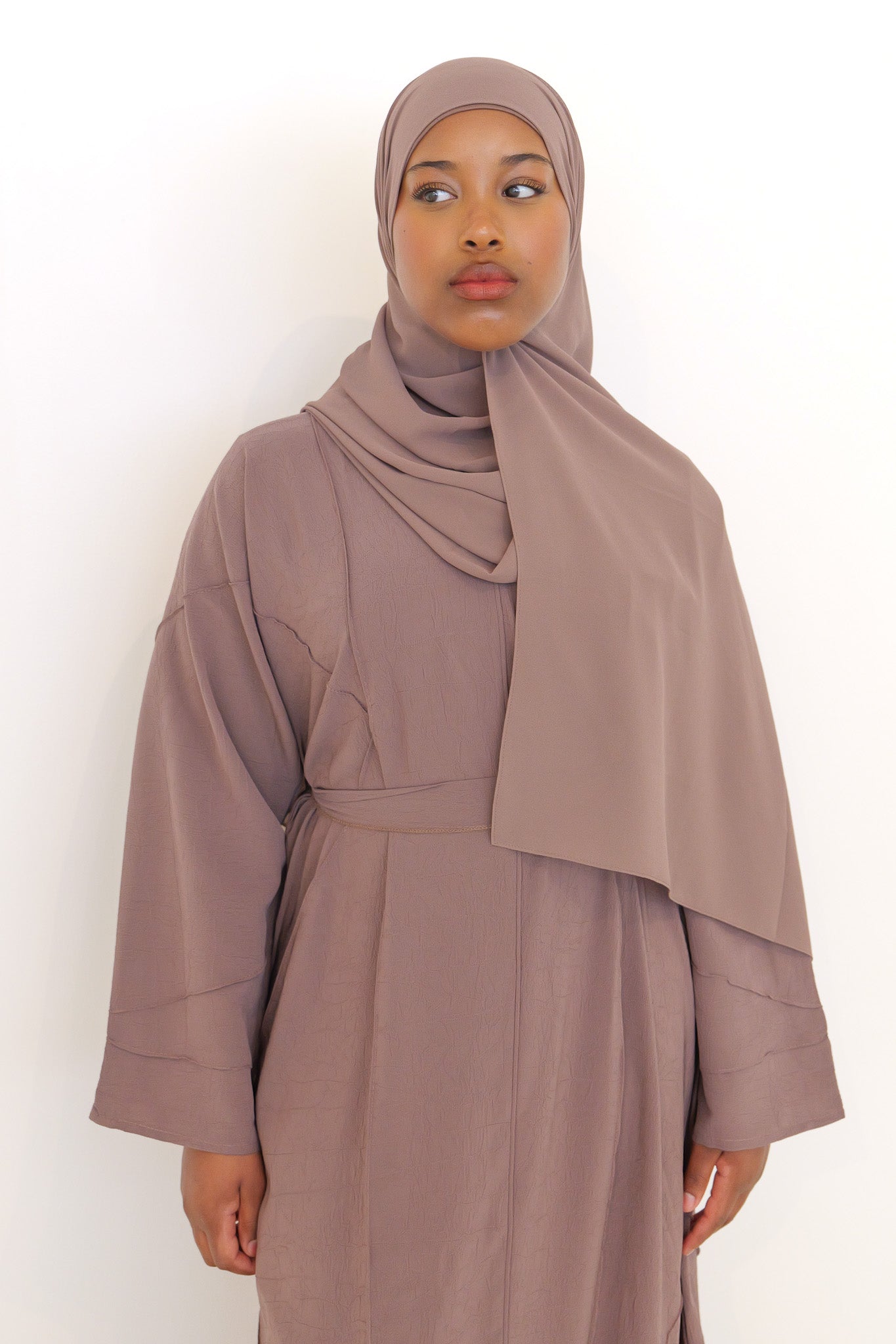 Zaynab Abayah