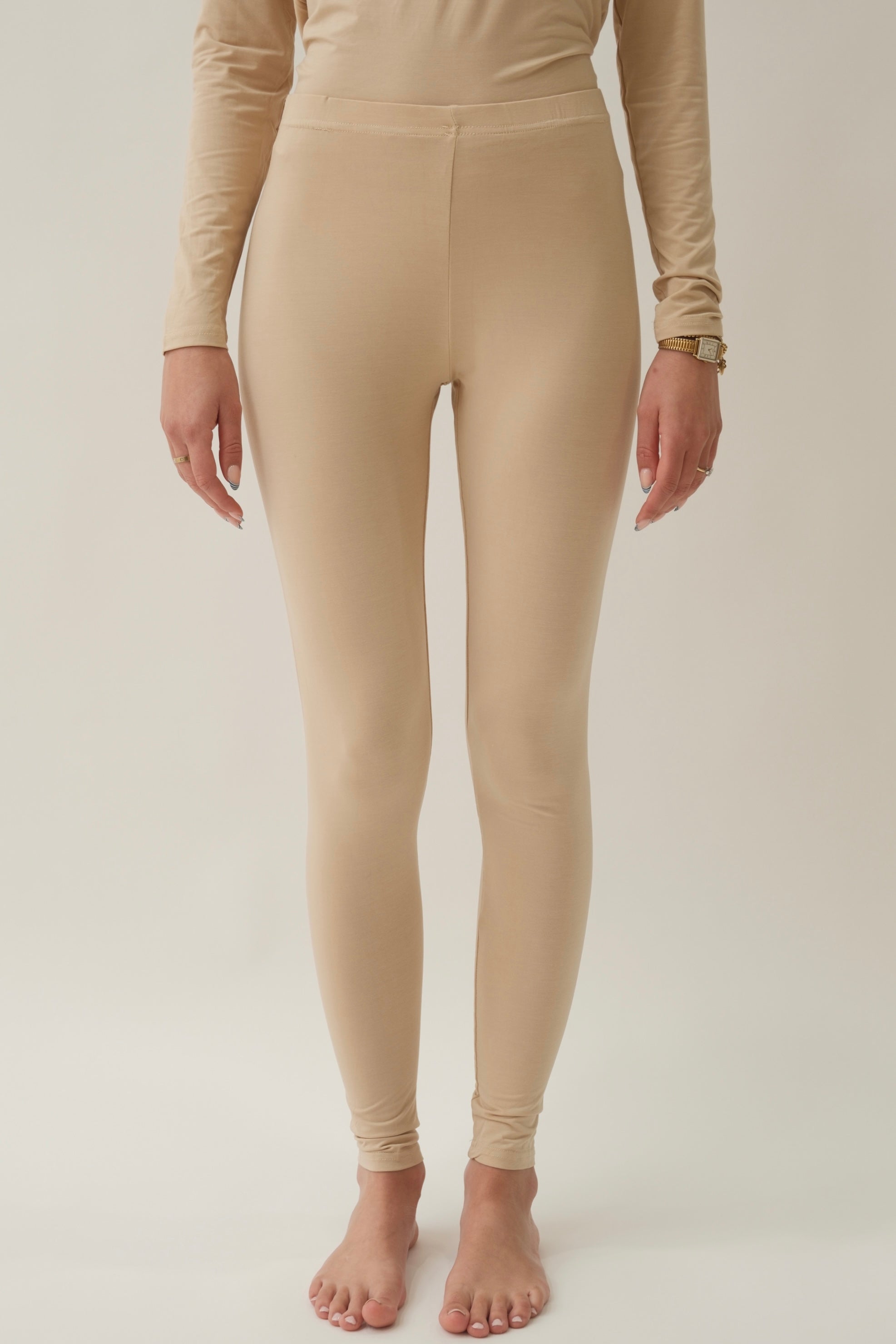 Legging - Irish Cream