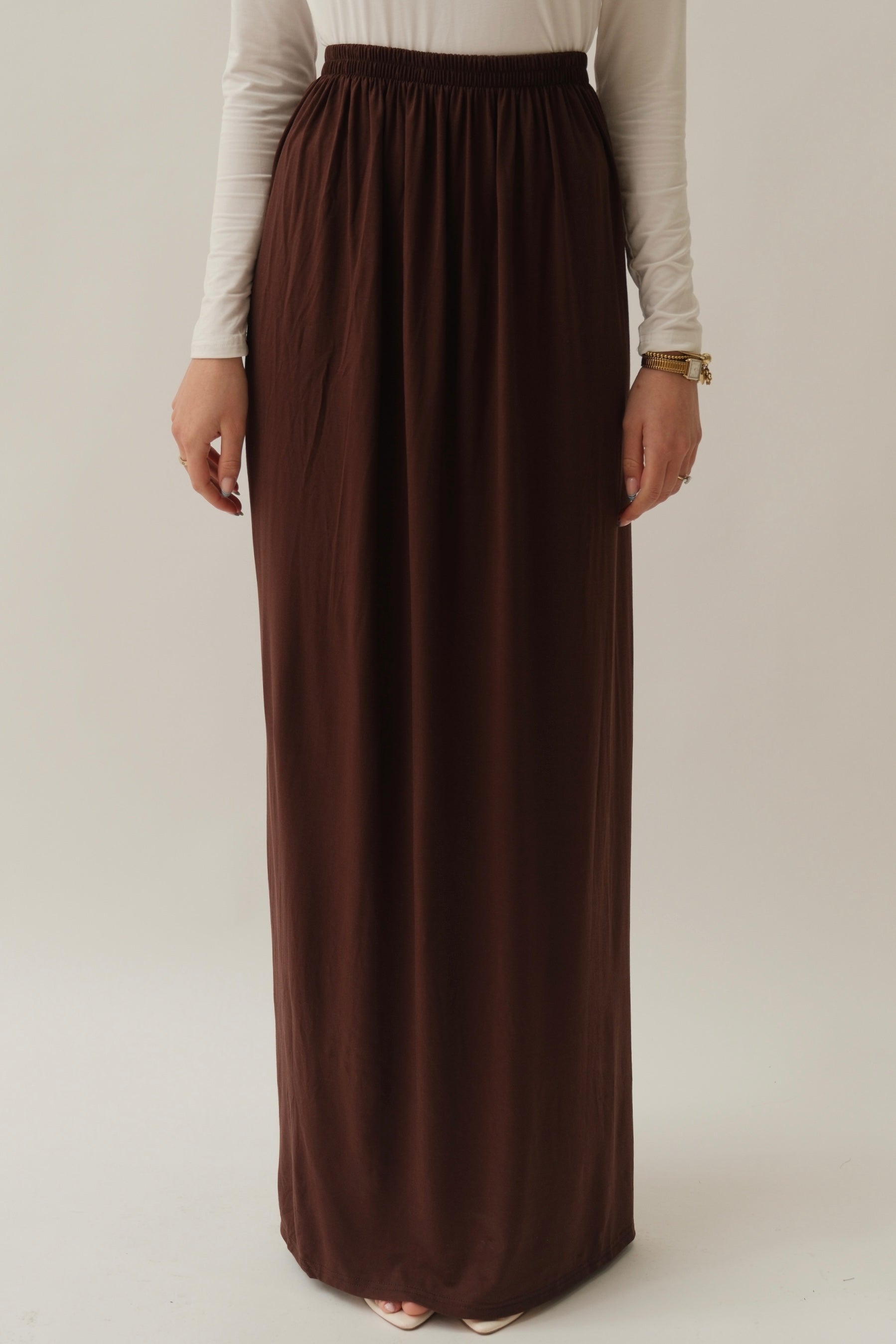 Prayer Set - Chocolate