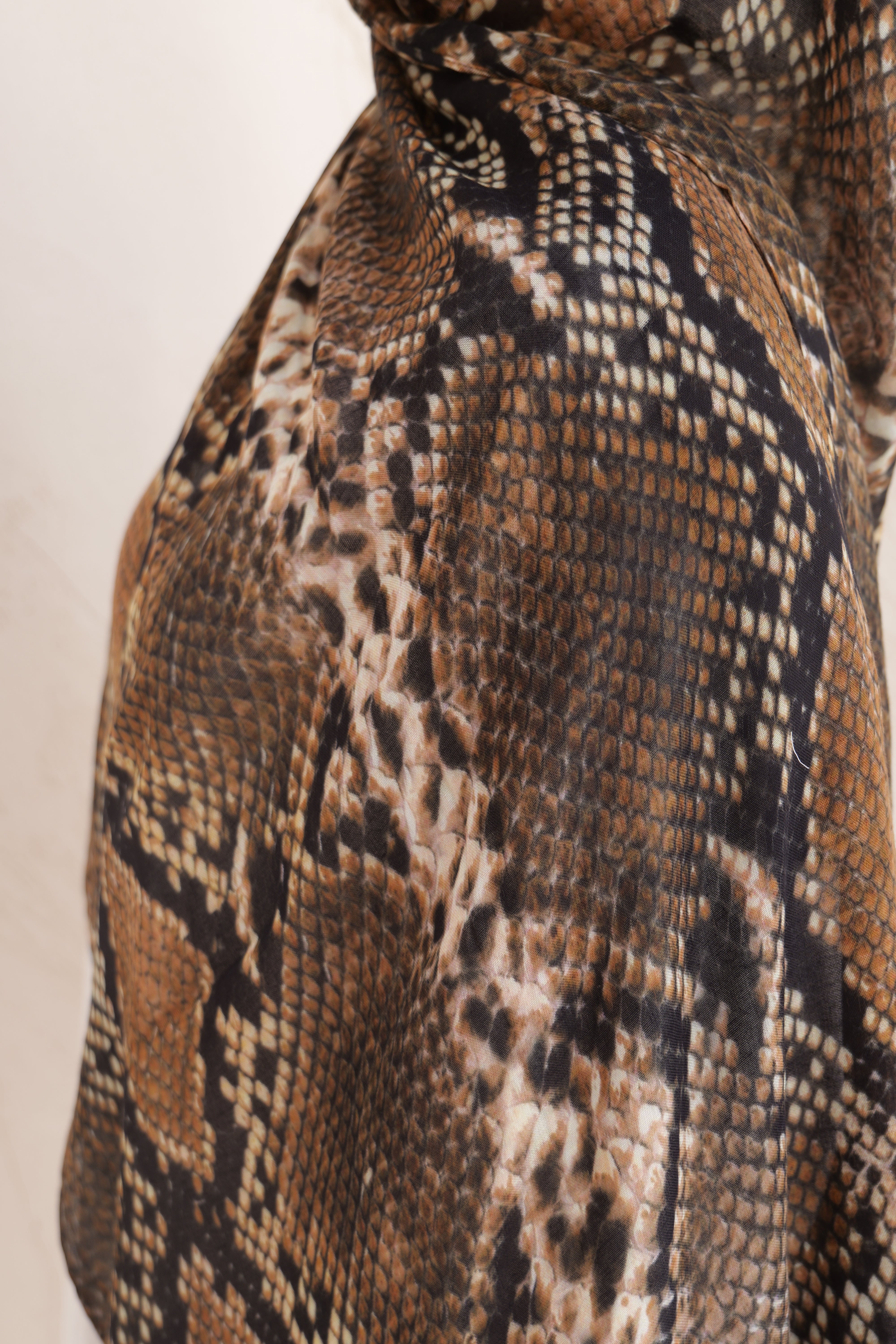 Modal - Snake