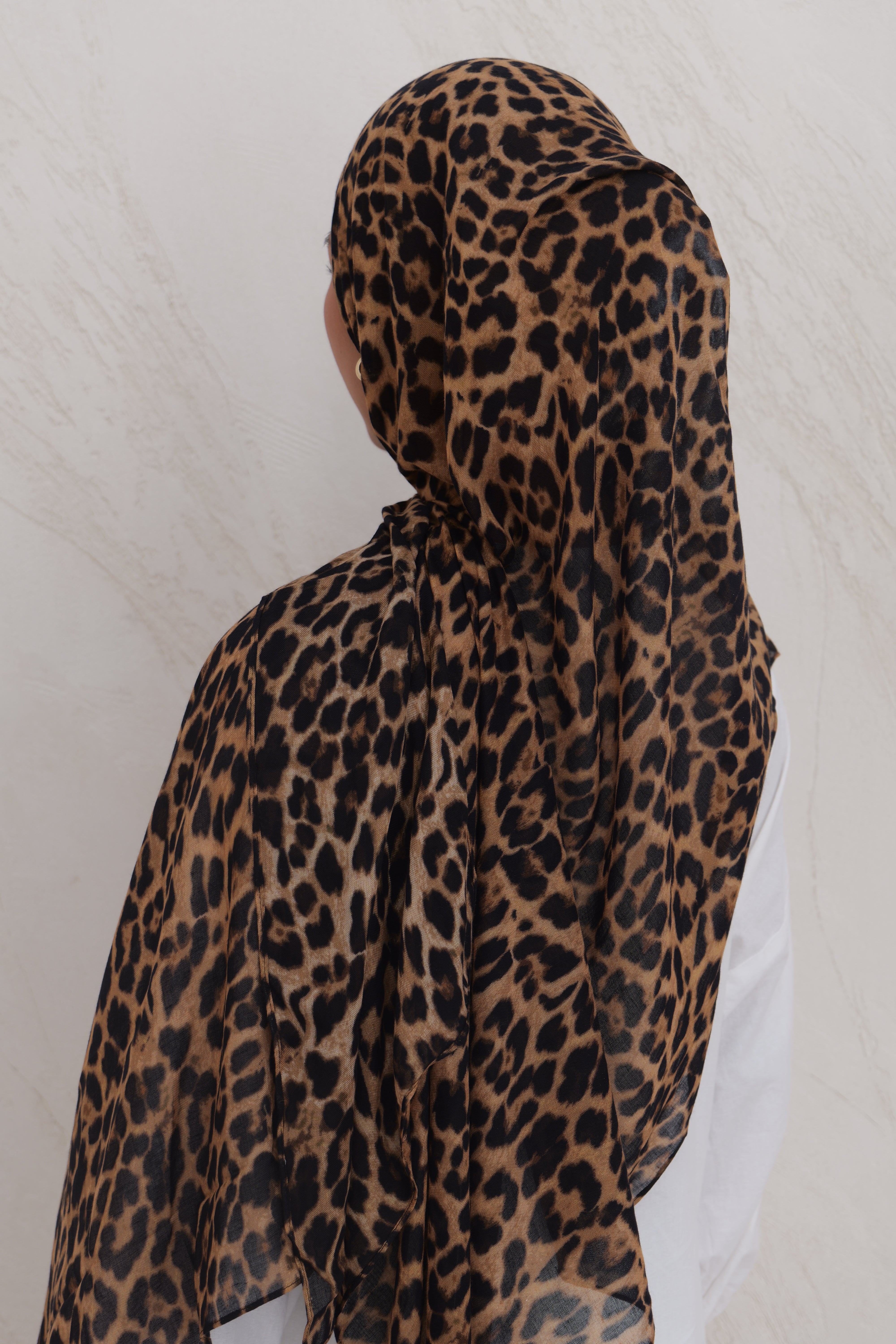 Modal - Leopard