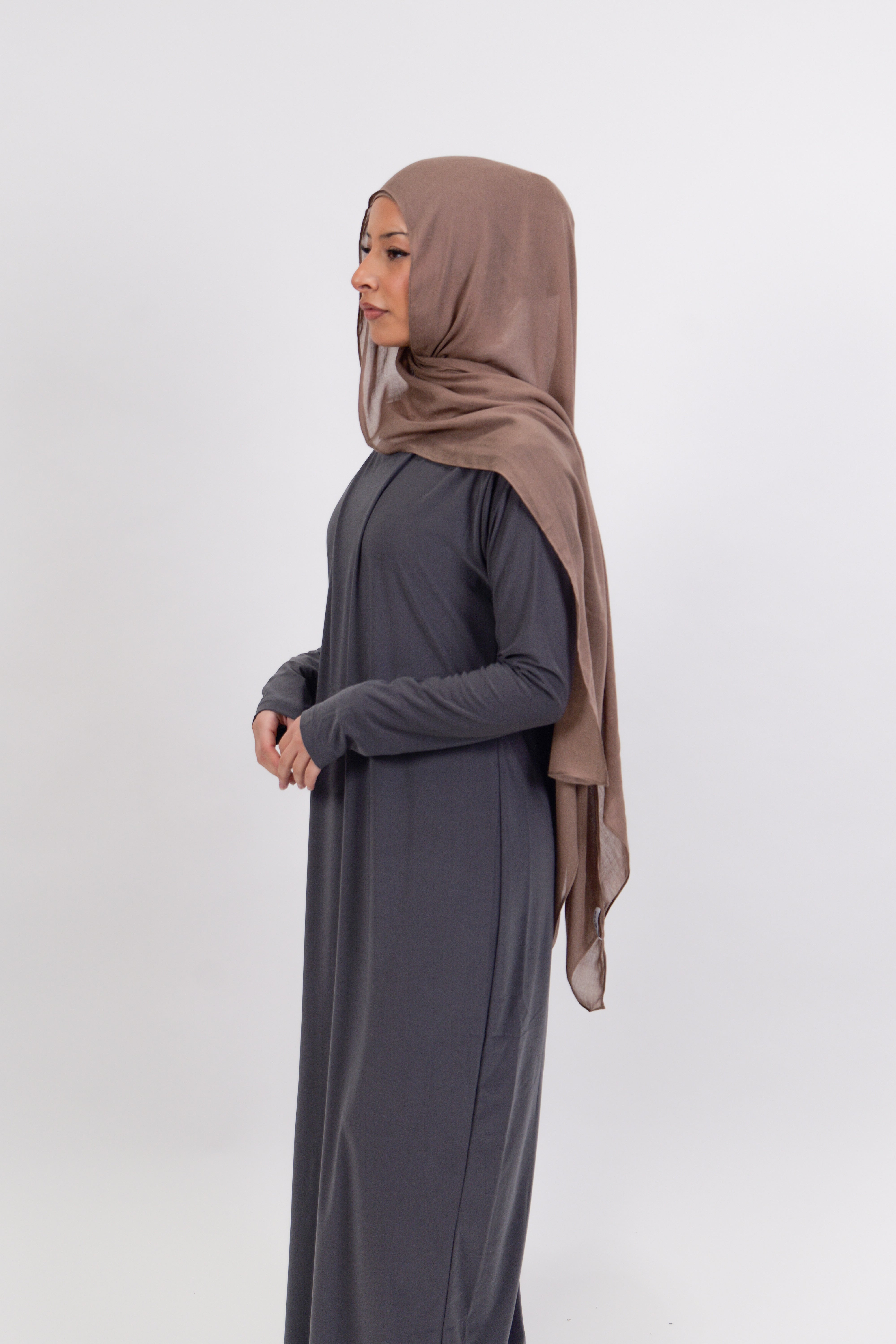 Body Dress - Anchor