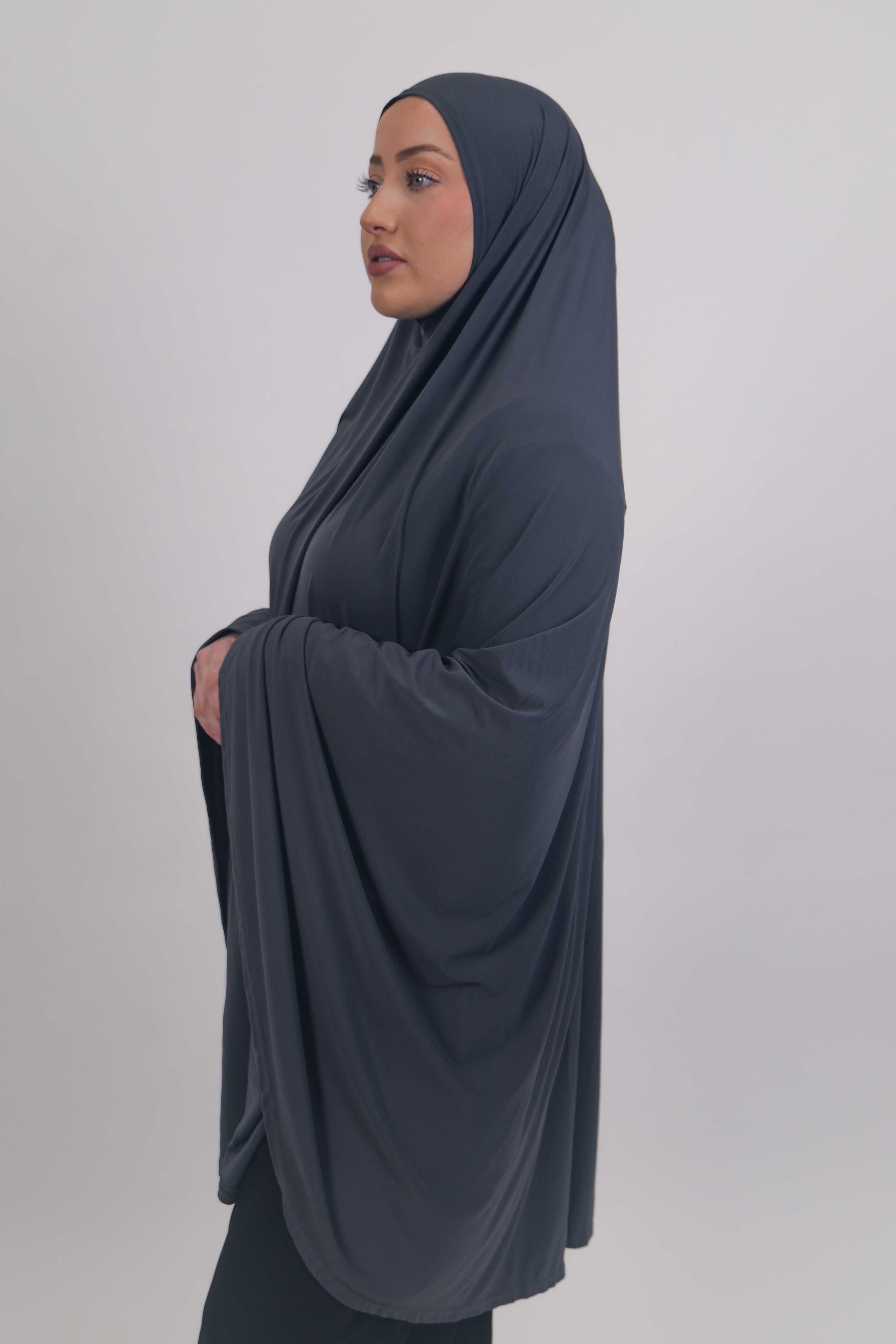 Jilbab - Castlerock