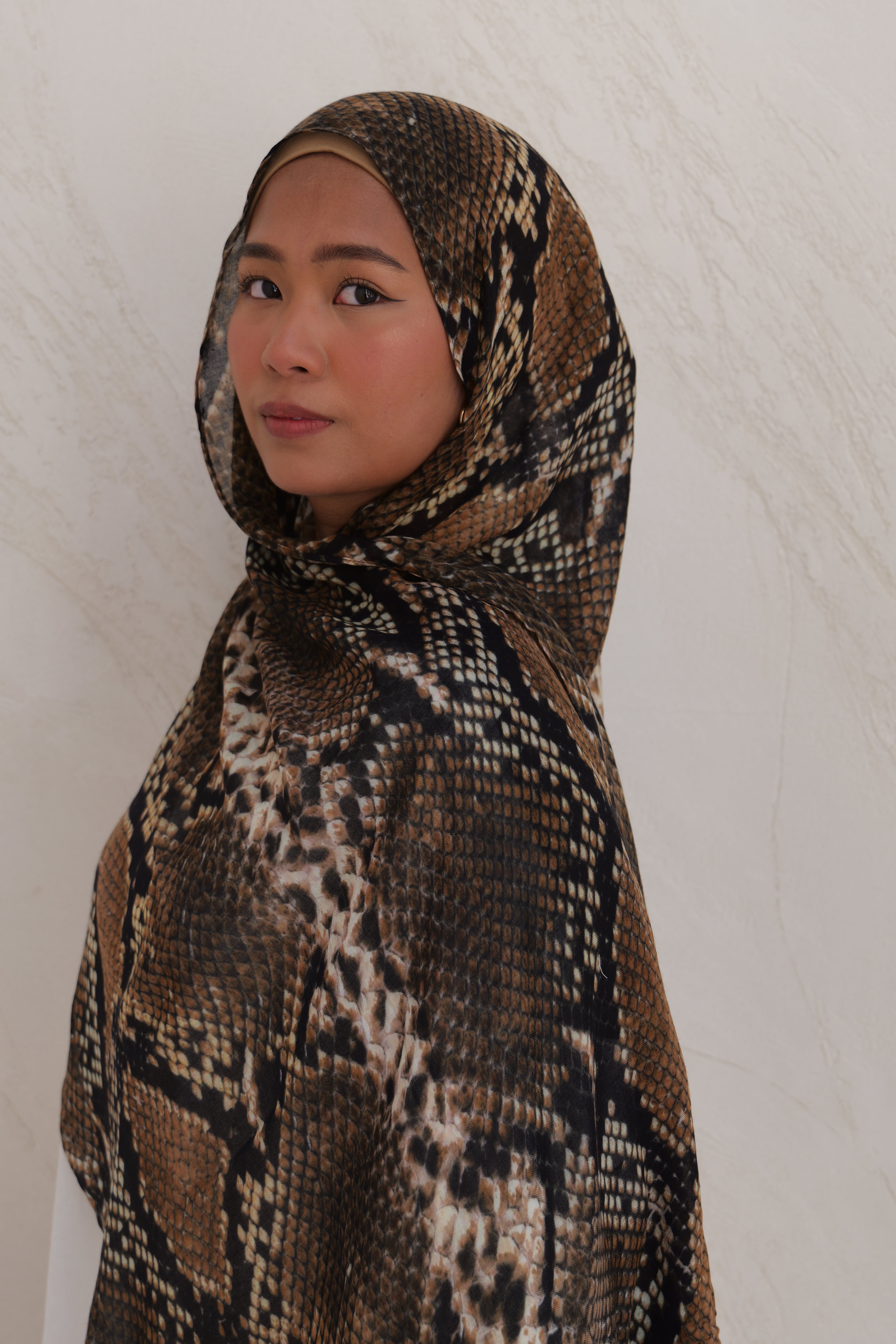 Modal - Snake