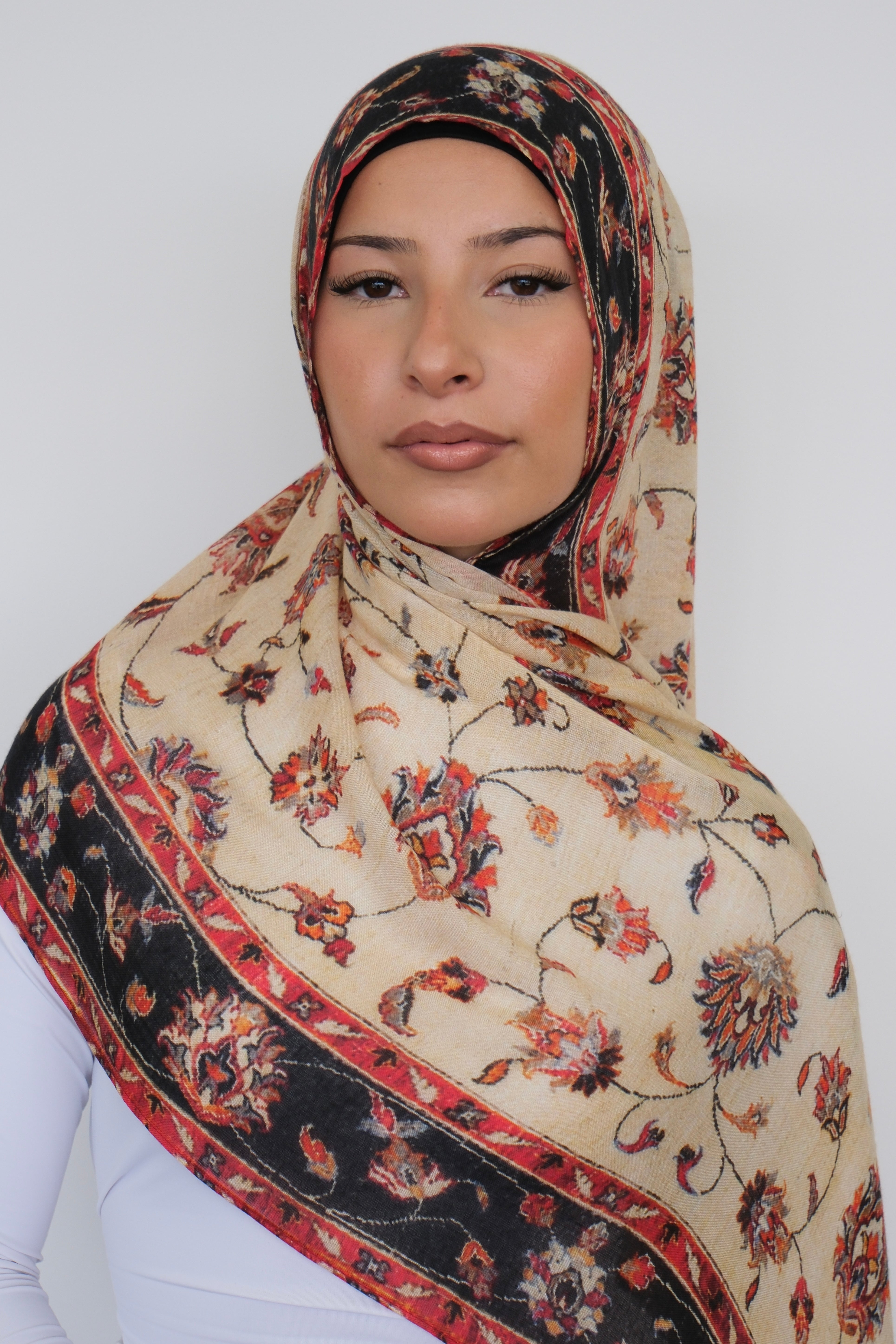 Modal - Midnight Noor