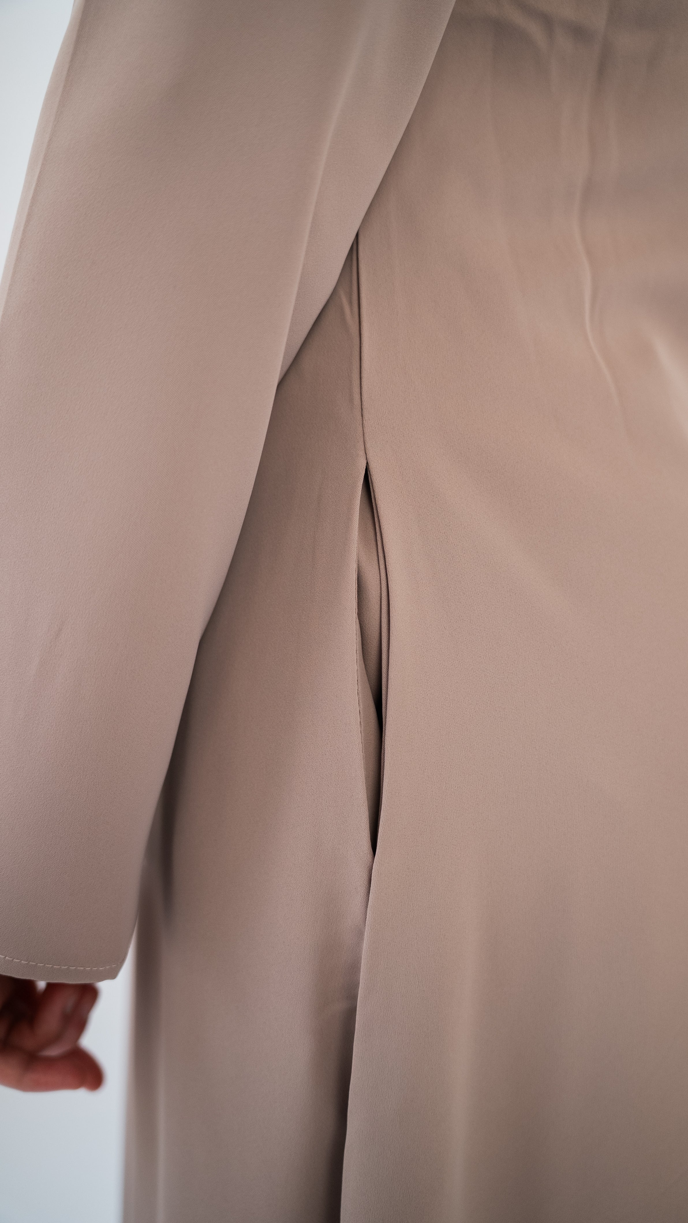 Mahabba Abayah - Cinder