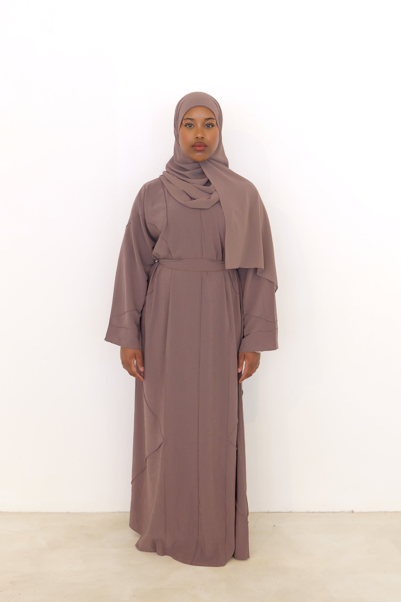 Zaynab Abayah