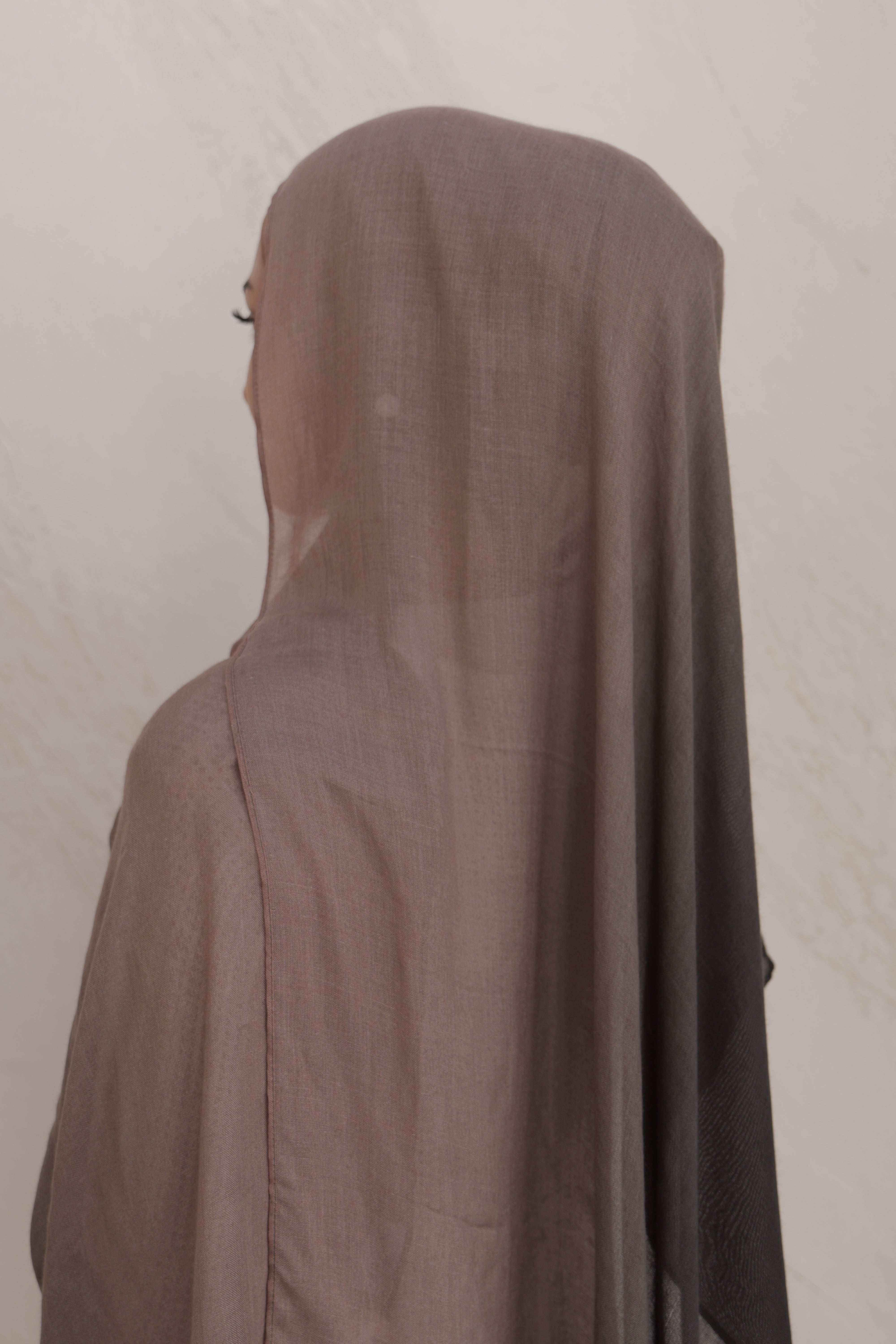 Gradient Modal - Dark Neutral
