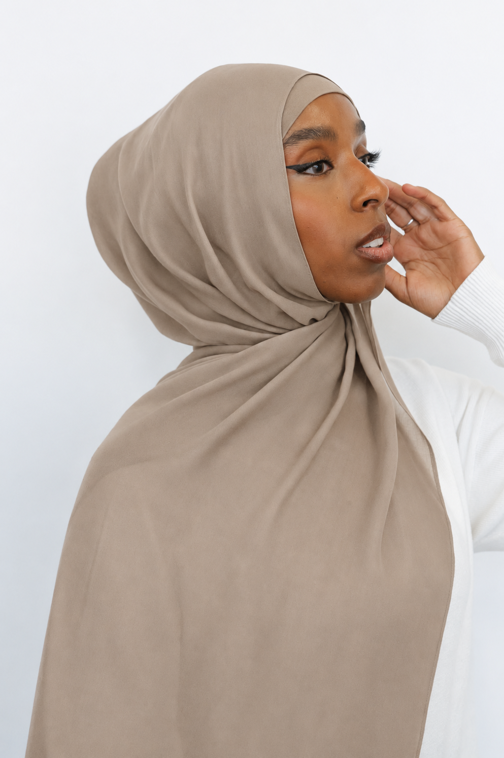 Modal - Desert Taupe