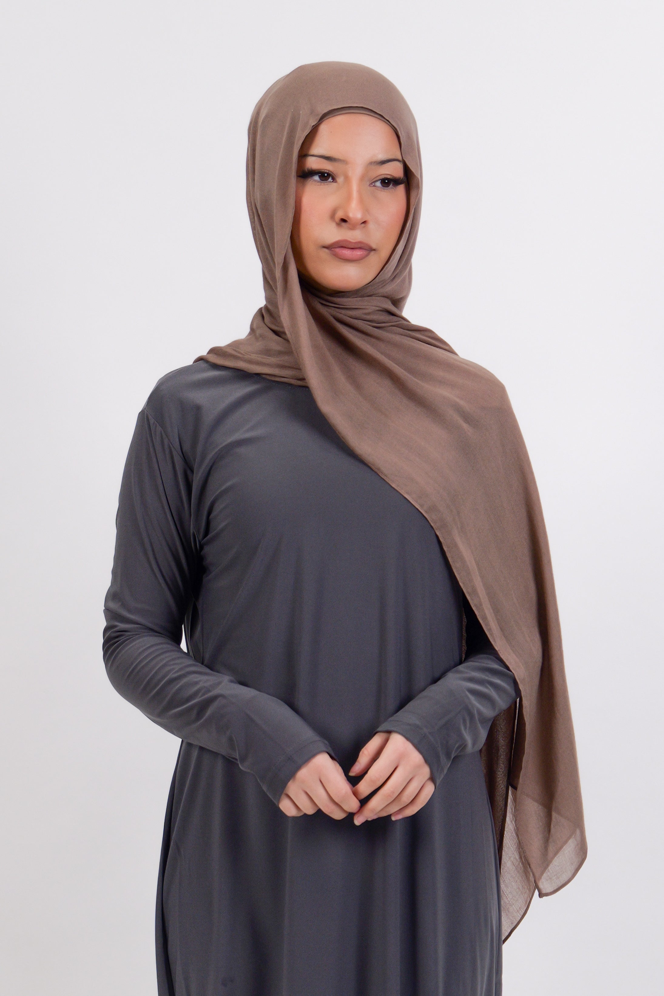 Body Dress - Anchor