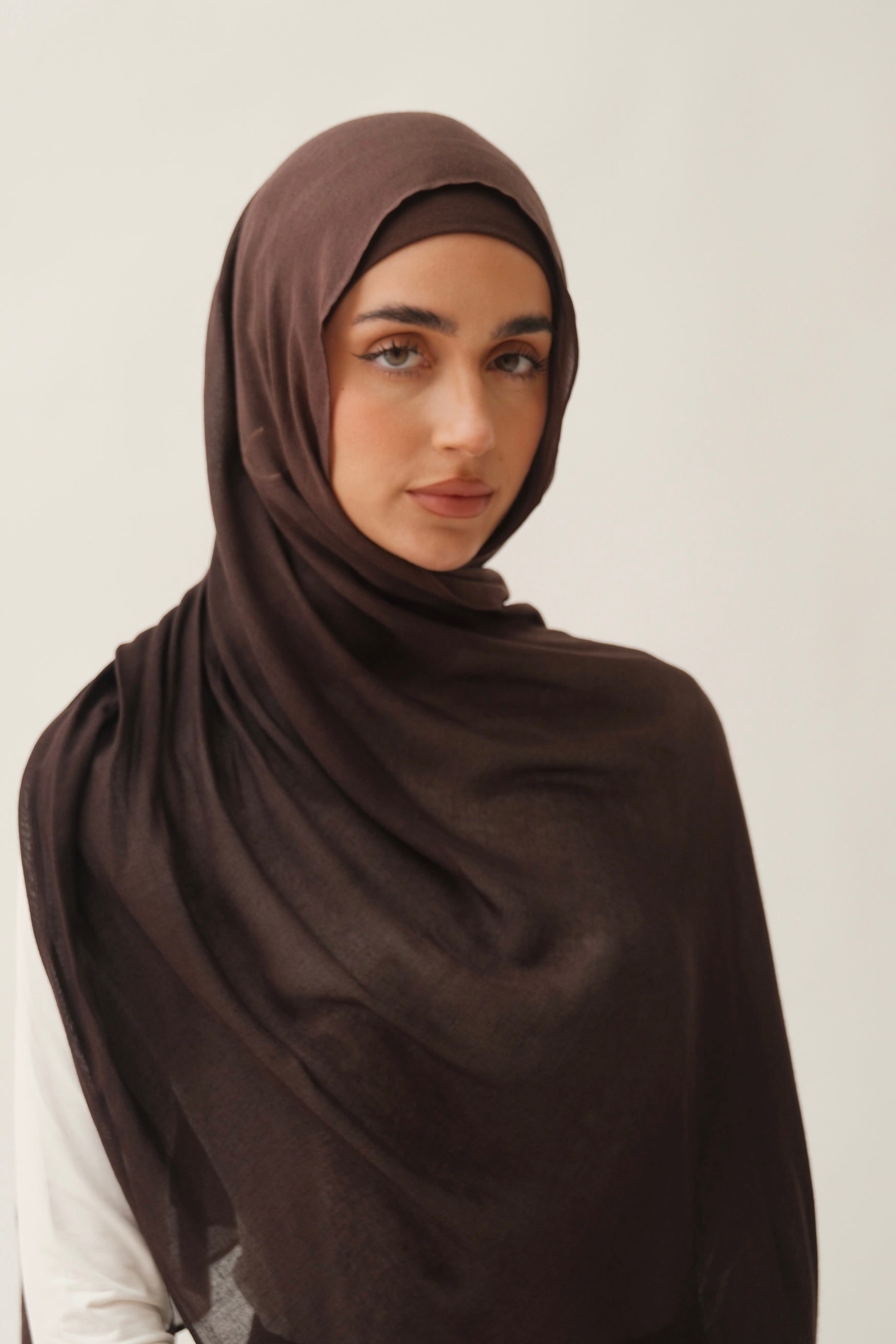 Gradient Modal - Brownie