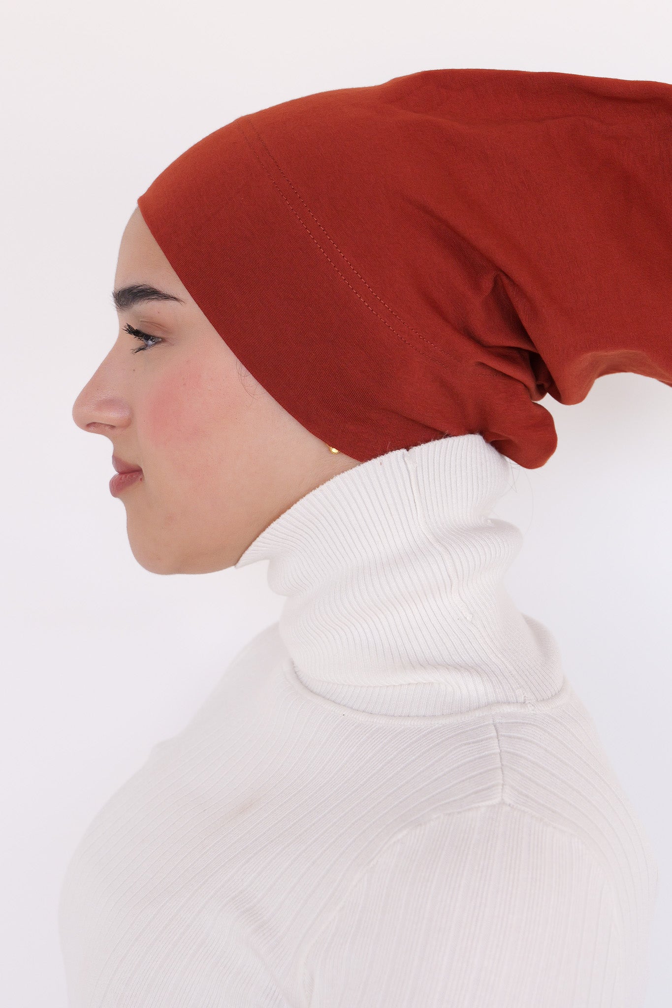 Cotton Undercap - Arabian Spice - Nasiba