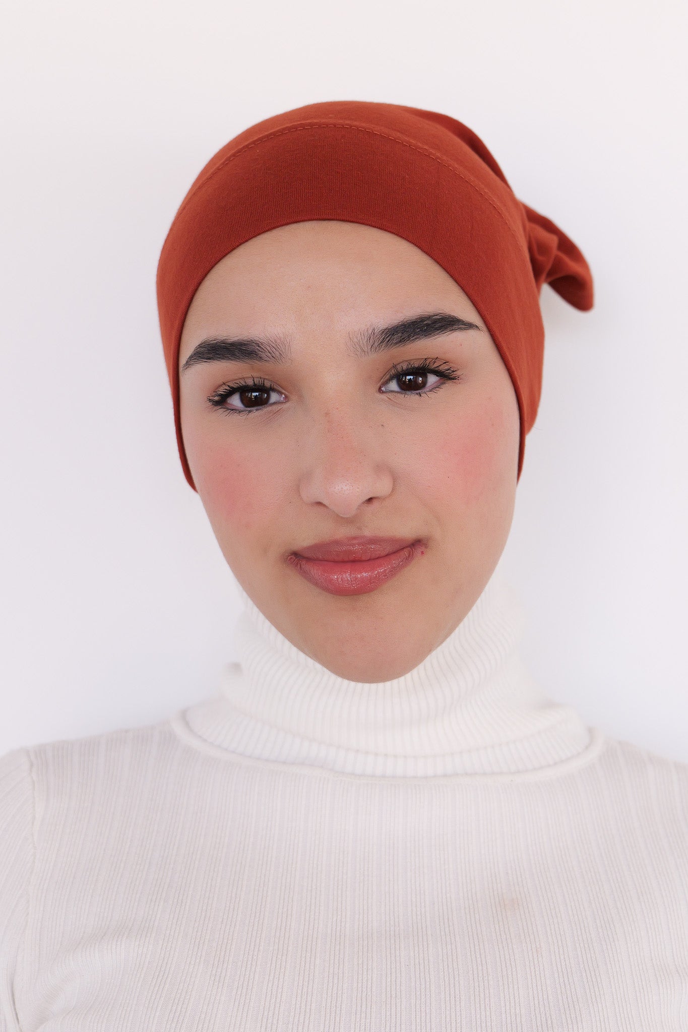 Cotton Undercap - Arabian Spice - Nasiba