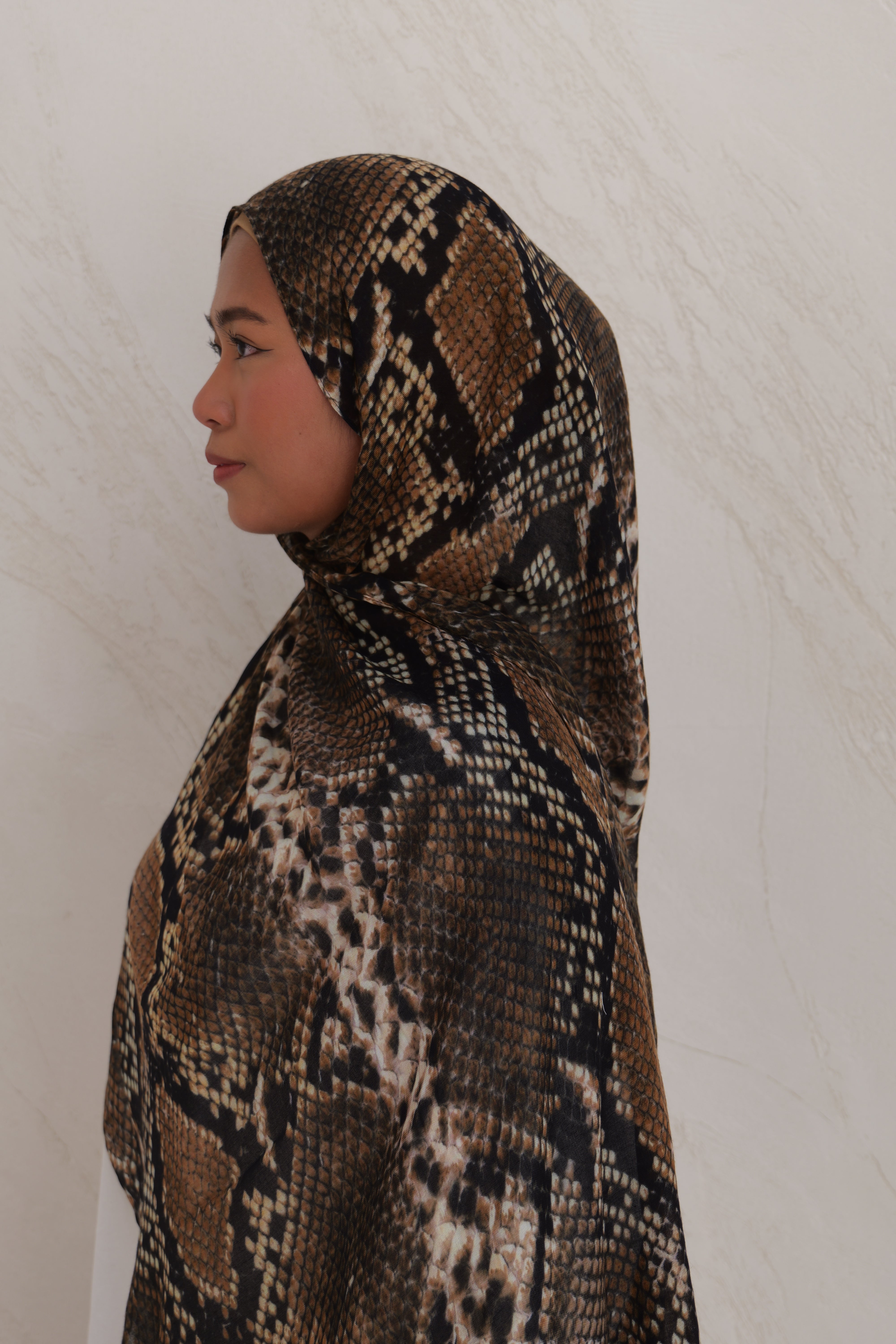 Modal - Snake