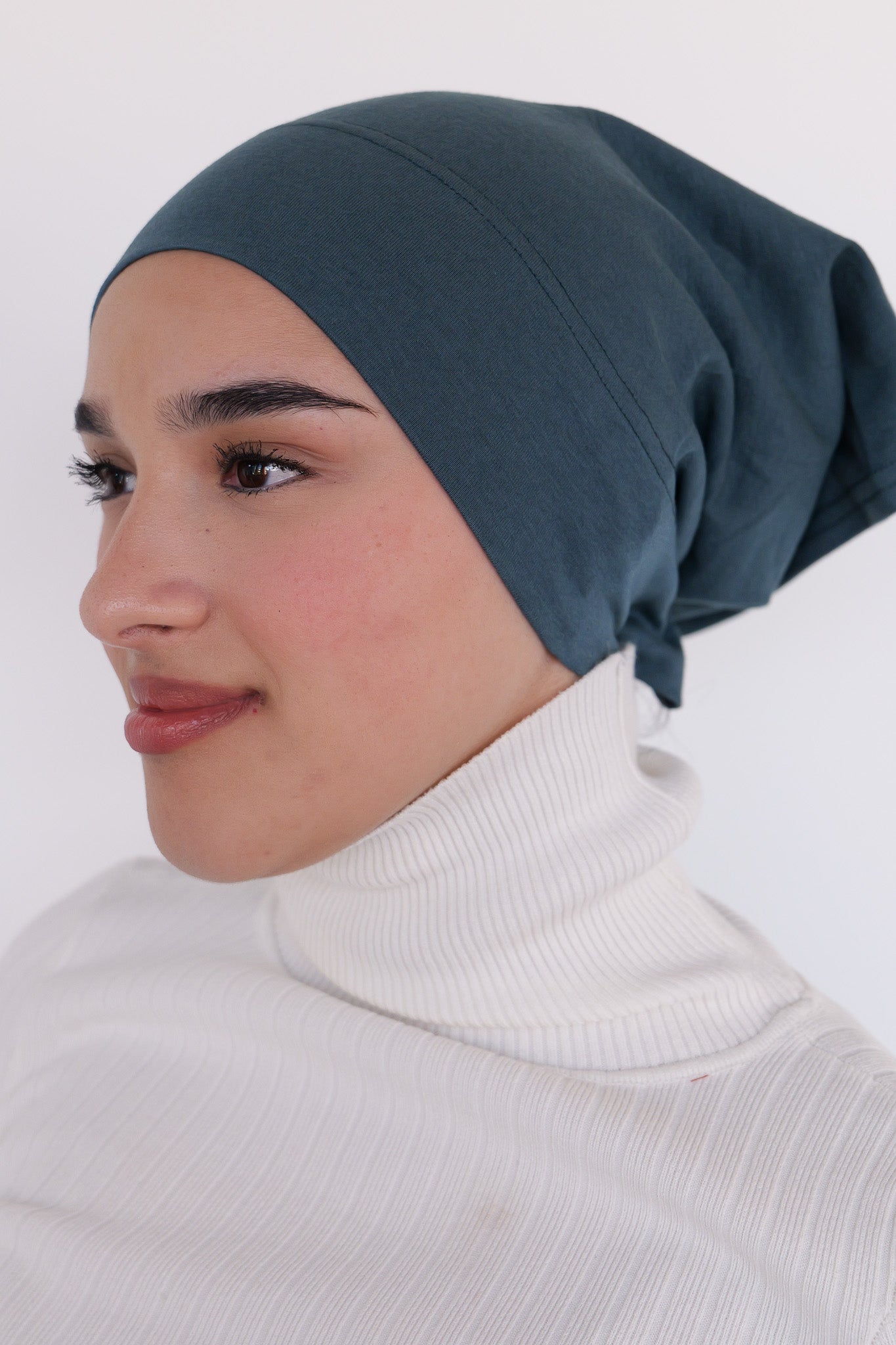 Cotton Undercap - Balsam - Nasiba