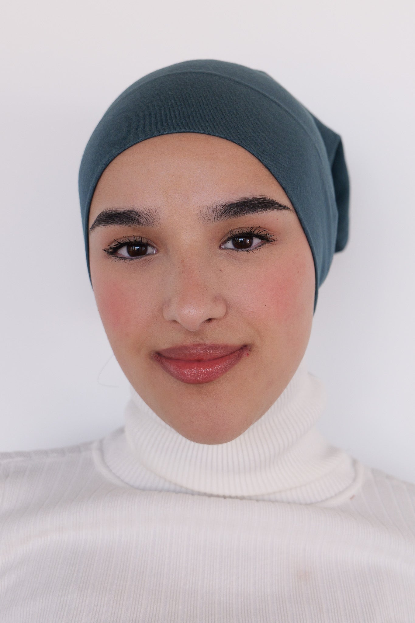 Cotton Undercap - Balsam - Nasiba