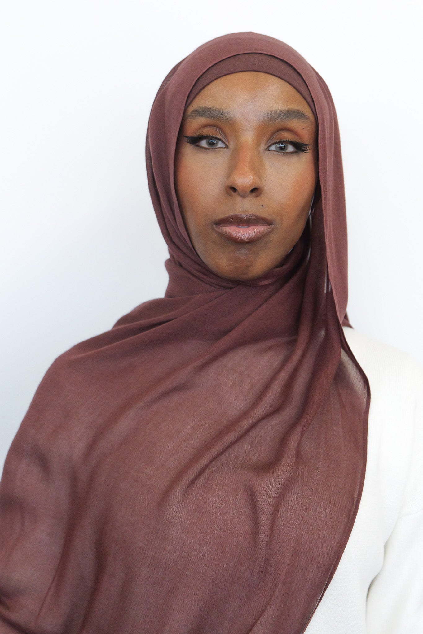 Modal - Deep Mahogany