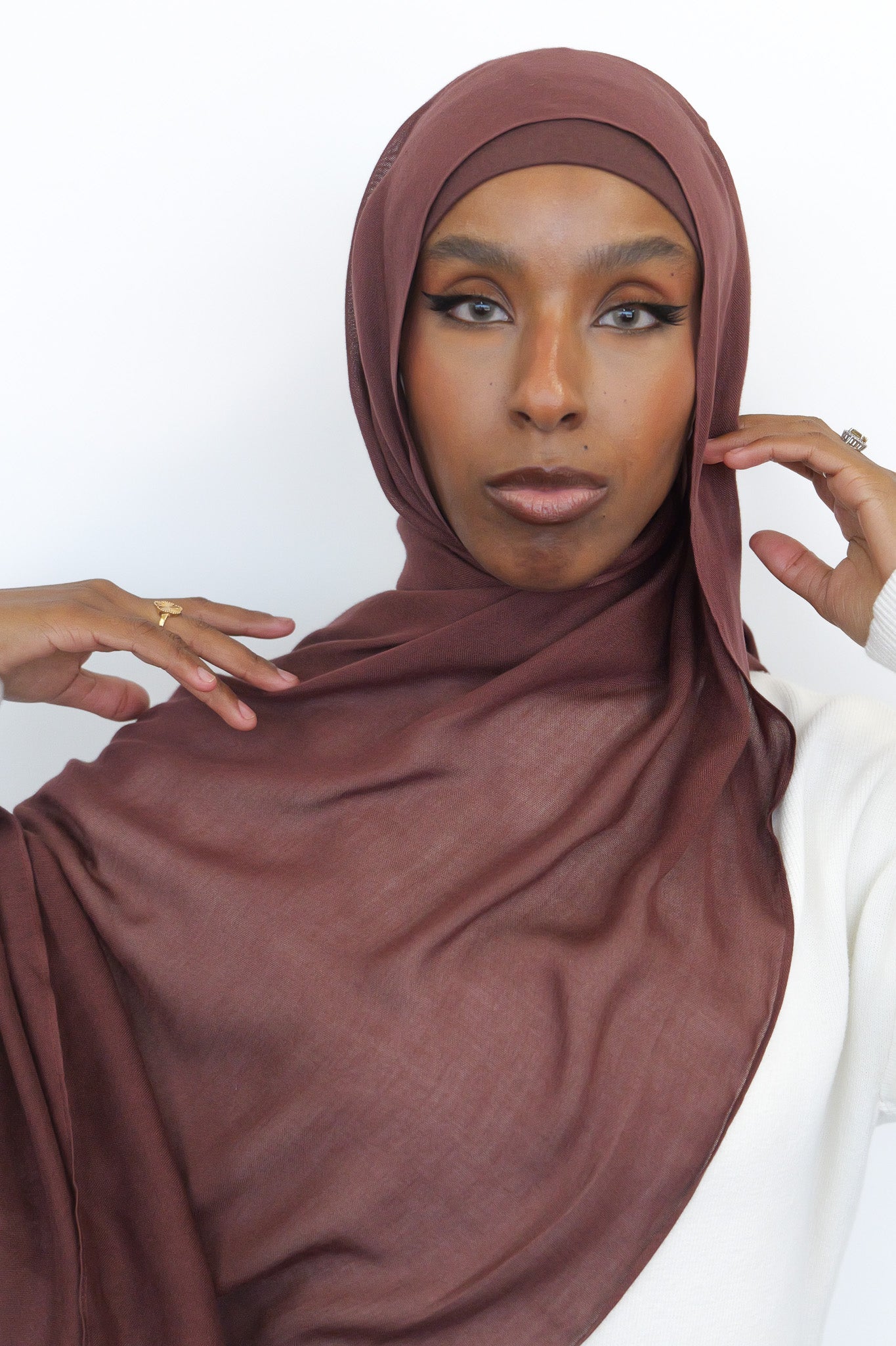 Modal - Deep Mahogany