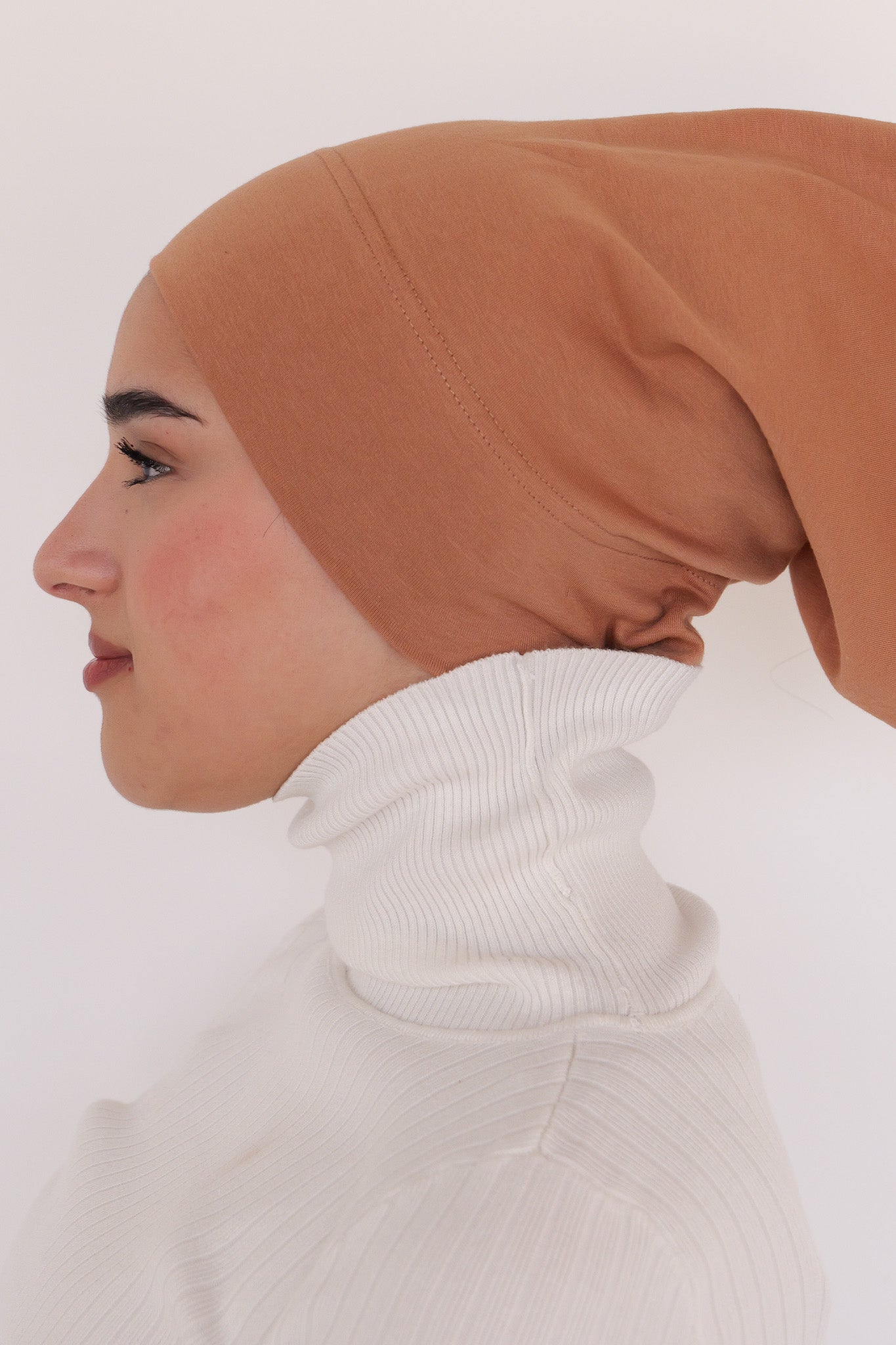 Cotton Undercap - Burro