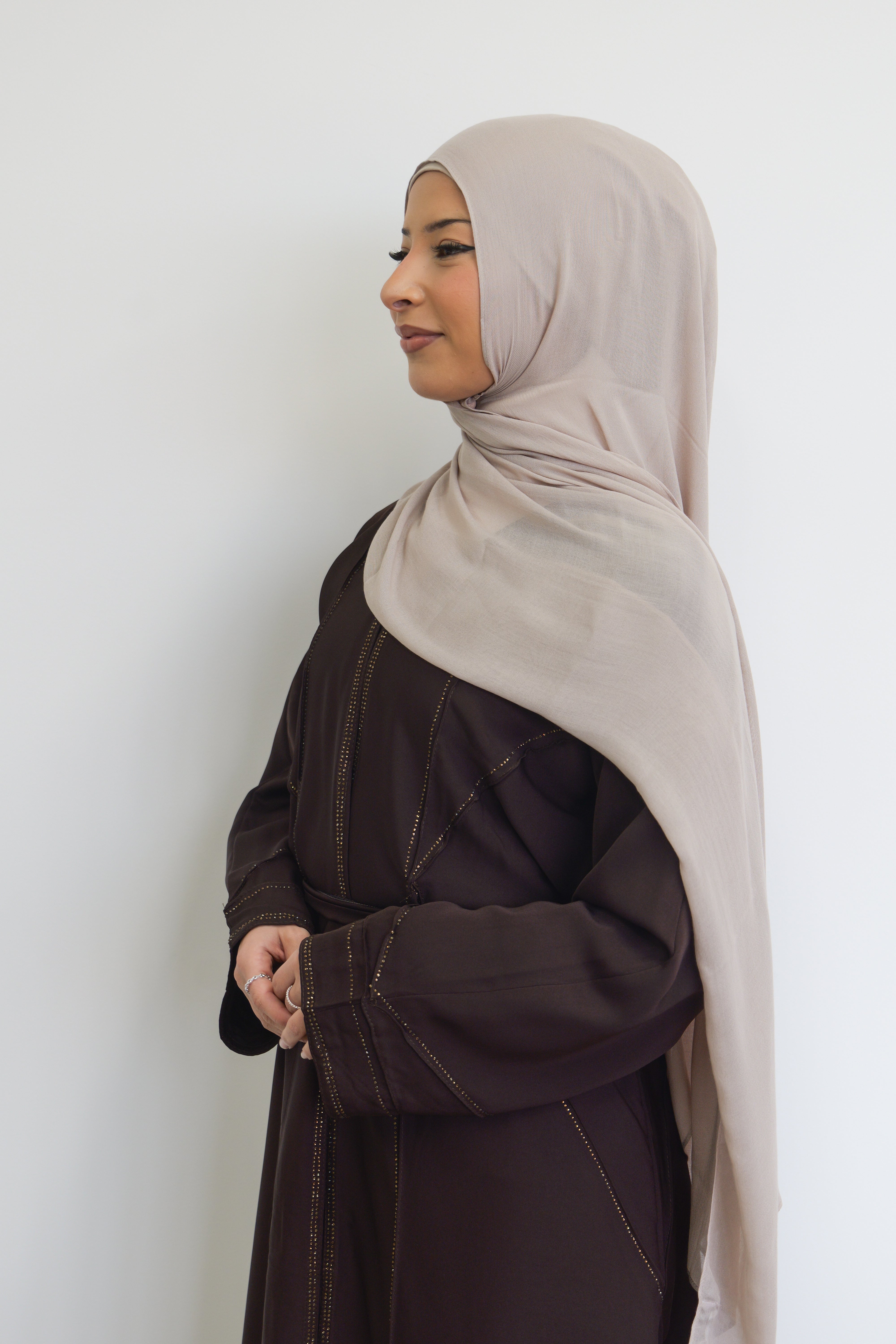Alana Abayah - Brown
