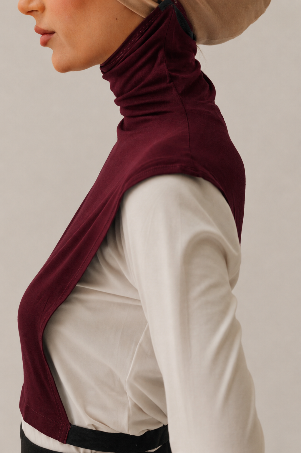 Long Neck Cover - Port Royale