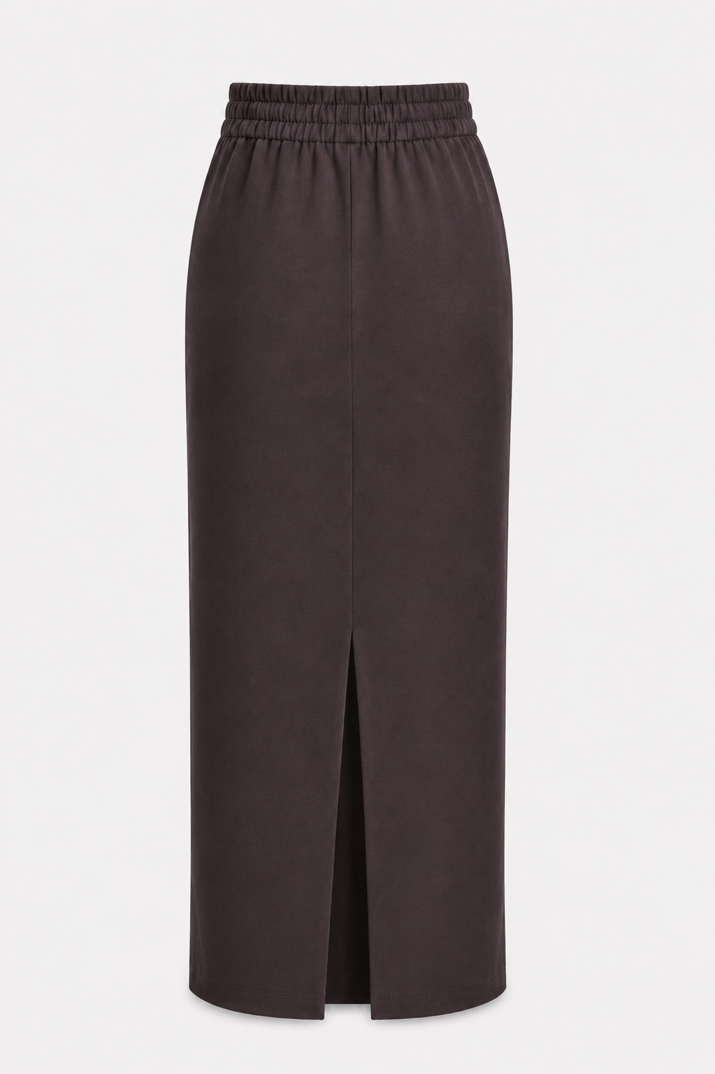 Solace Pencil Skirt - Shale