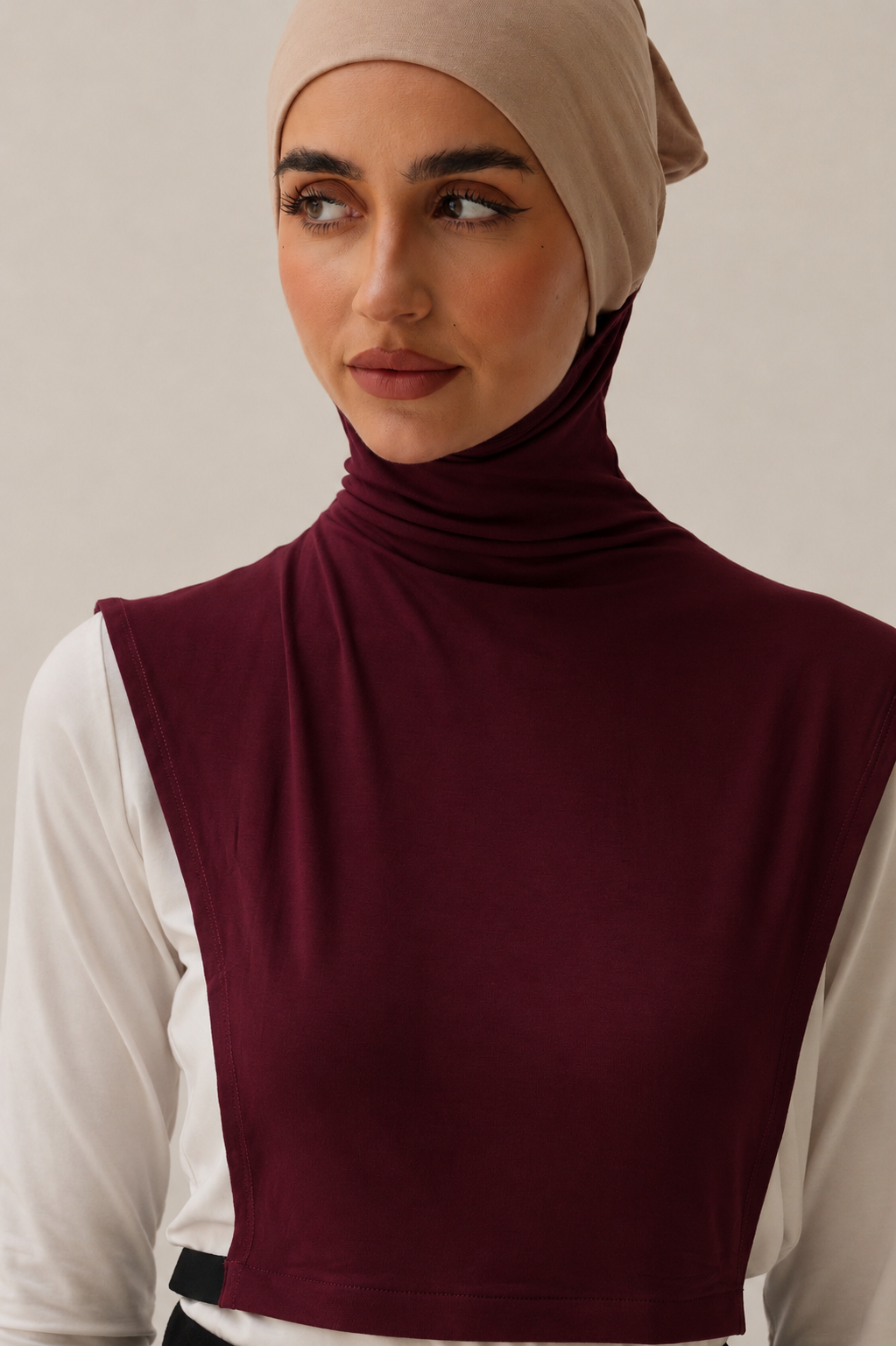 Long Neck Cover - Port Royale