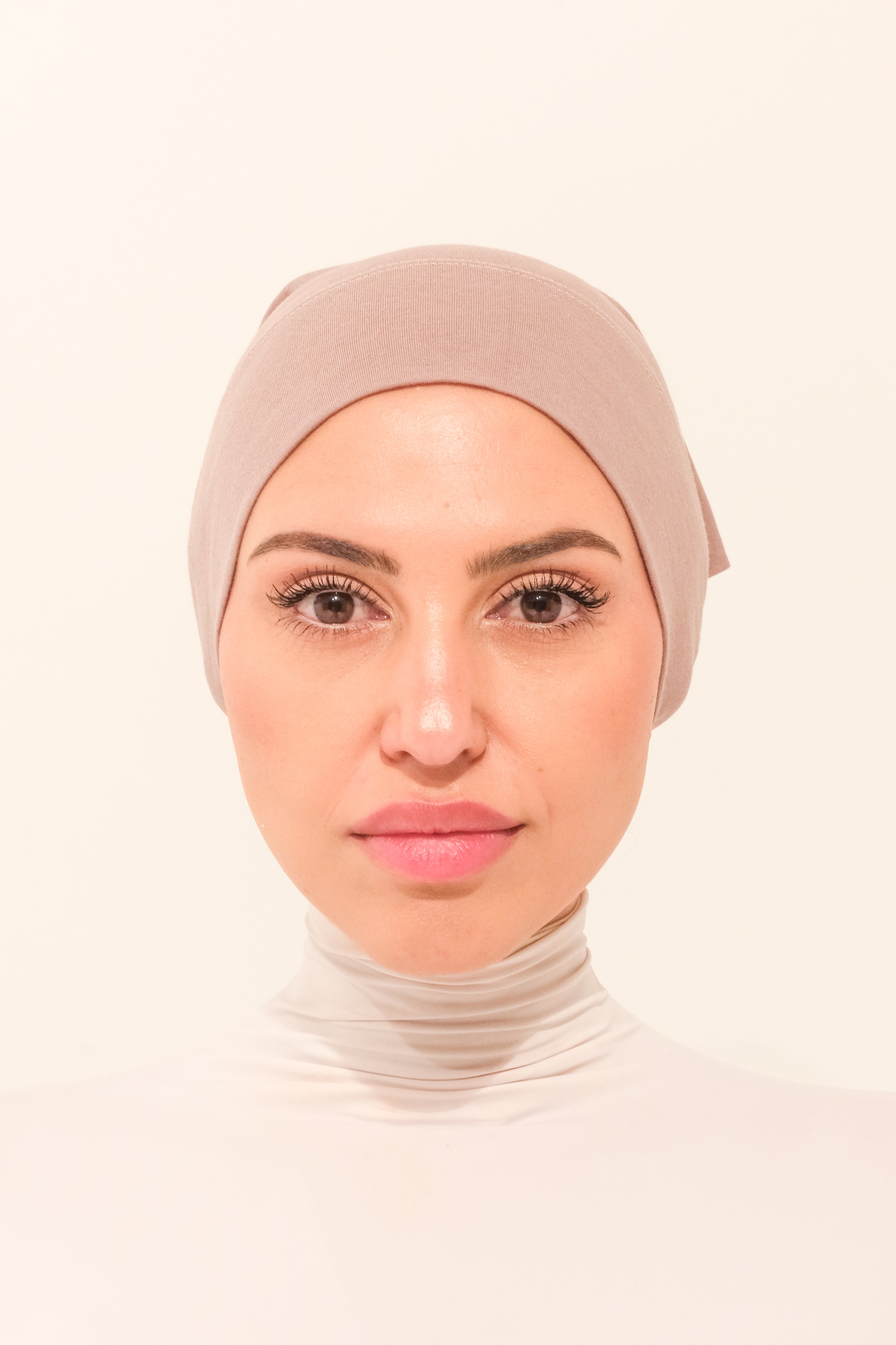 Cotton Undercap - Crushed Rock