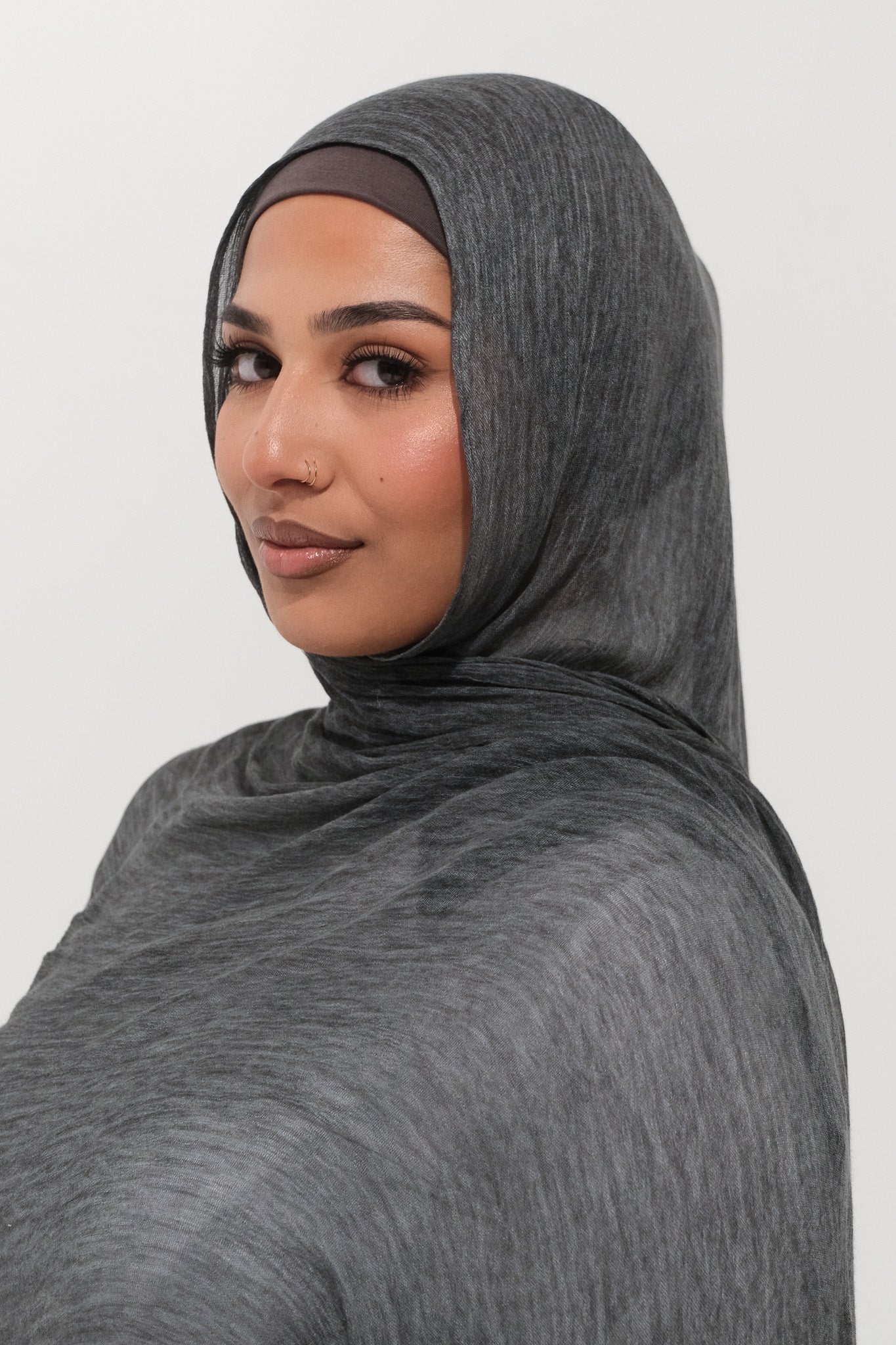 Rayon crinkle - Magnet