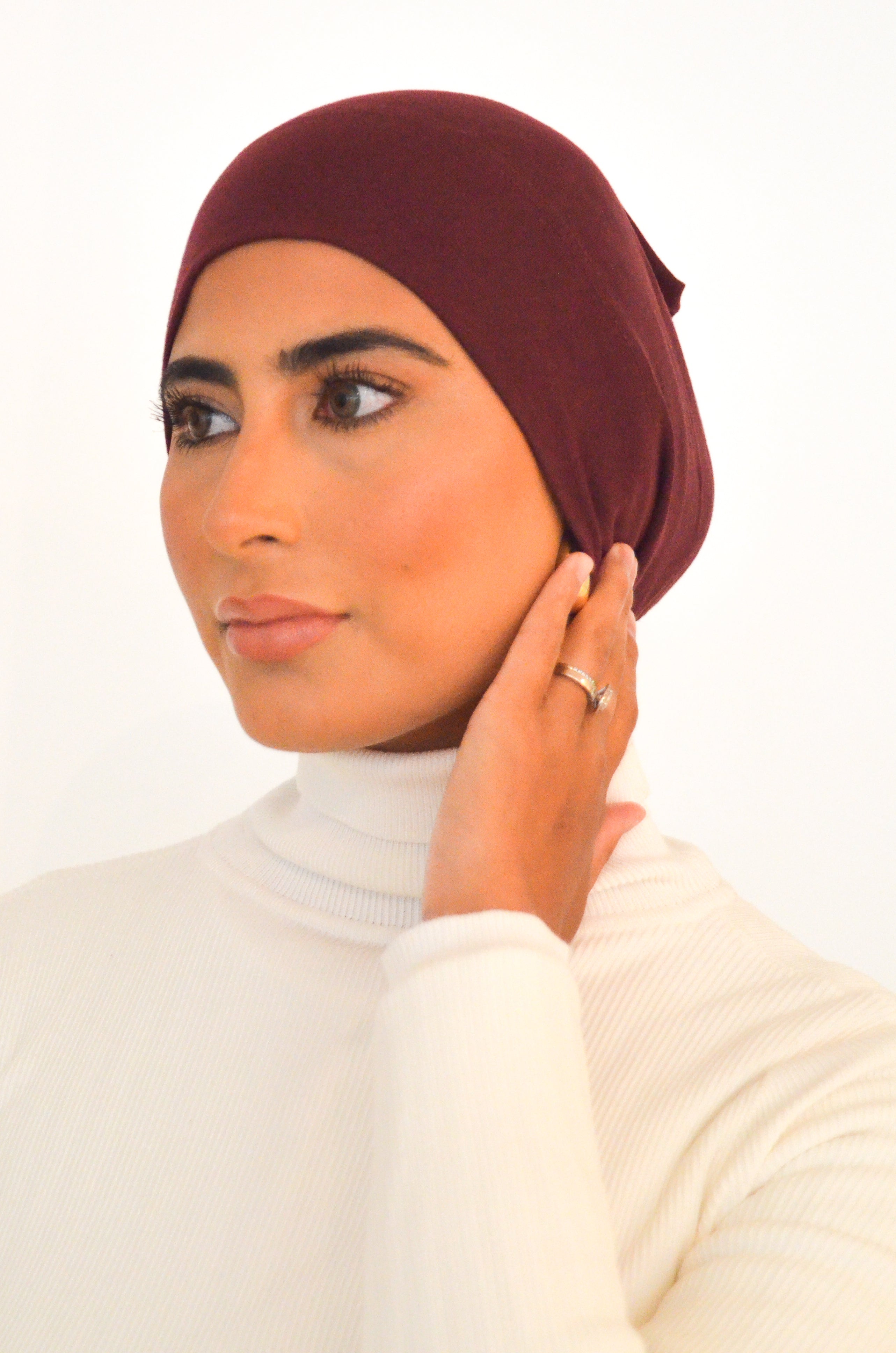 Cotton Undercap - Port Royale