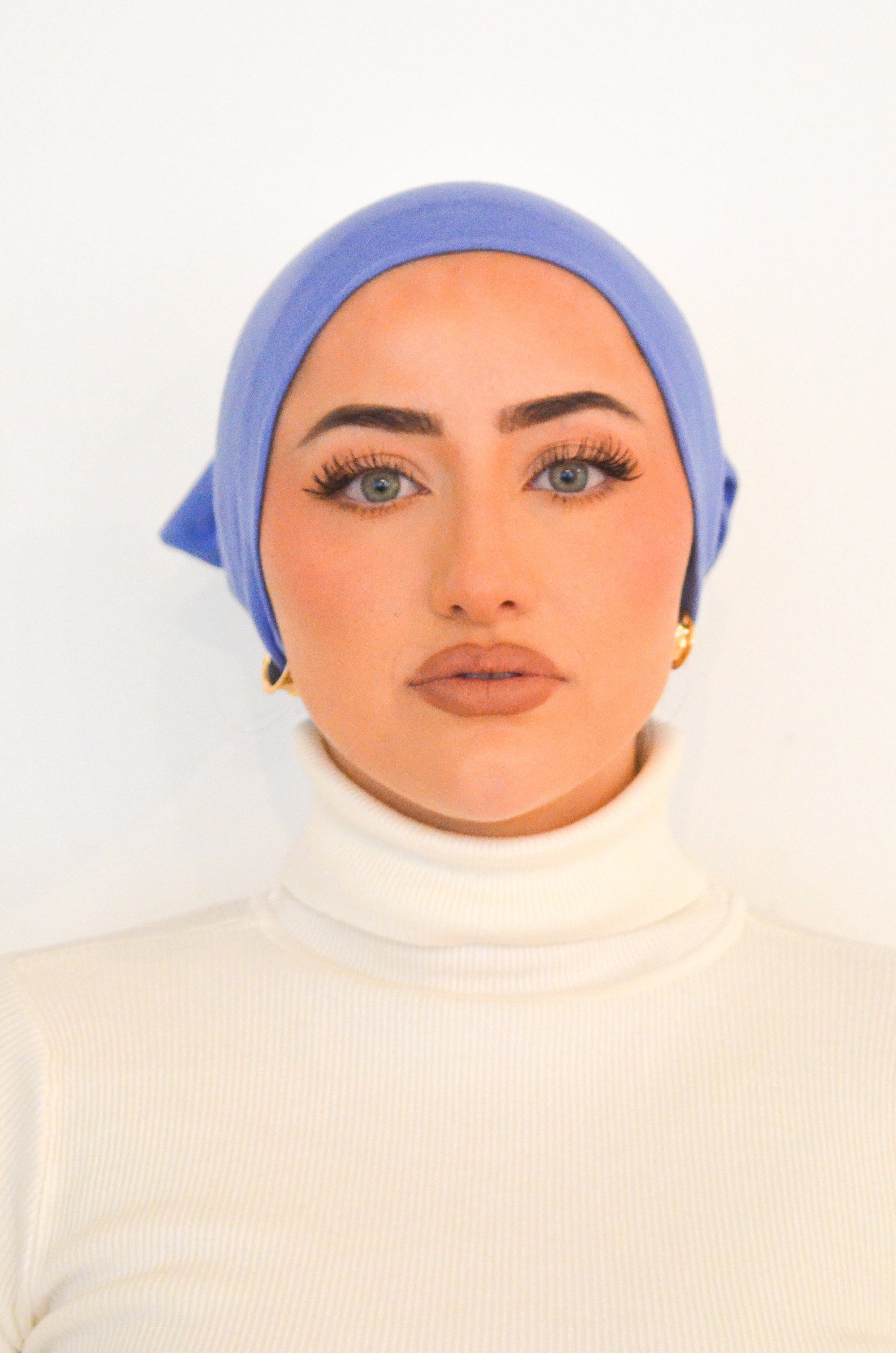 Cotton Undercap - Persian Jewel