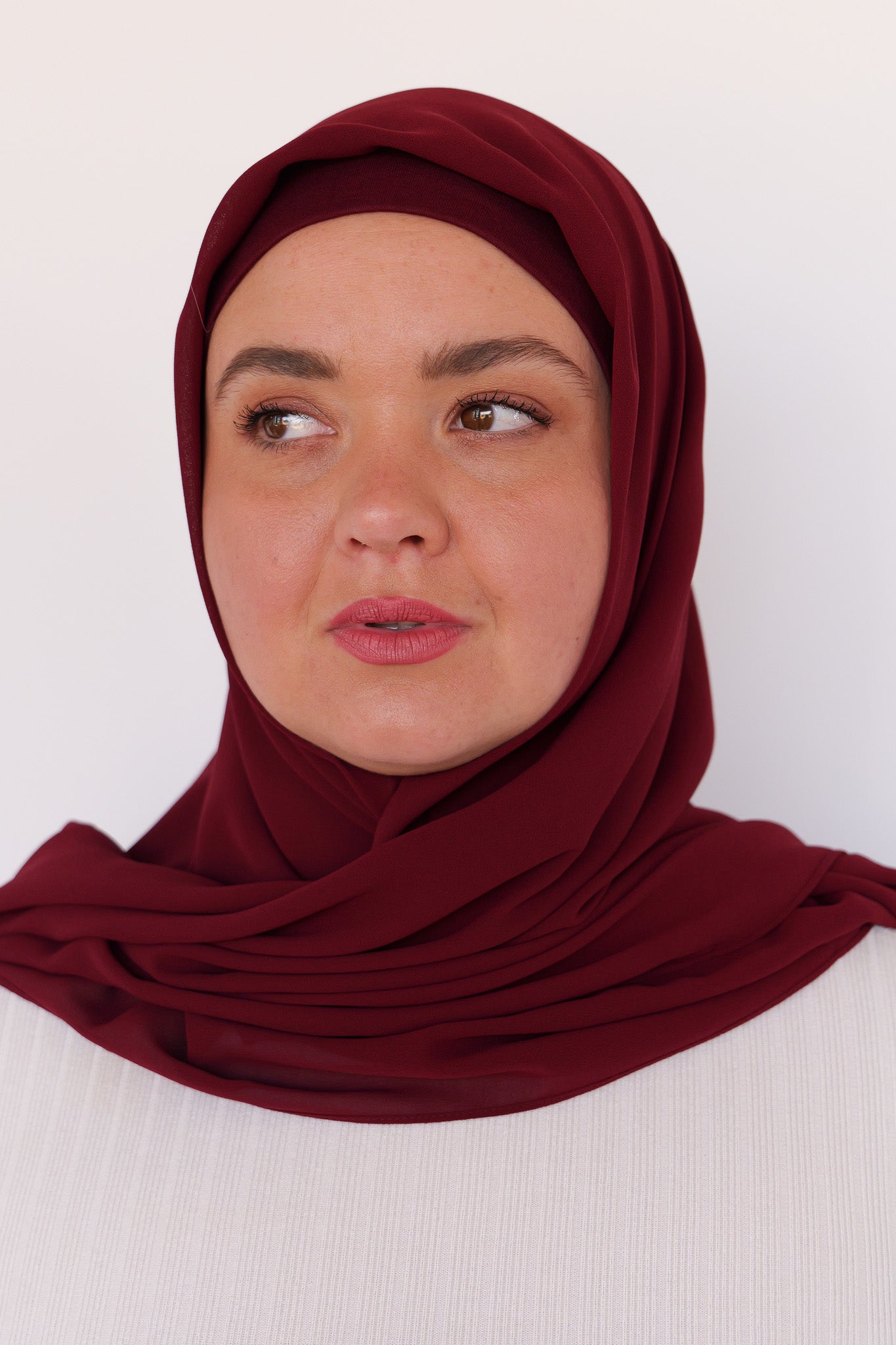 {{ hijab }} - {{ Nasiba }} - {{ abaya }} - {{ skirt }} - {{ tops }} - {{ bottoms }} - {{ Nasiba fashion }} - {{ dress }} - {{ scarf }} - {{ shawl }} - {{ jilbab }} - {{ islamic clothing }} - {{ muslim clothing }} - {{ bodysuit }} - {{ under cap }} - {{ bond }}
