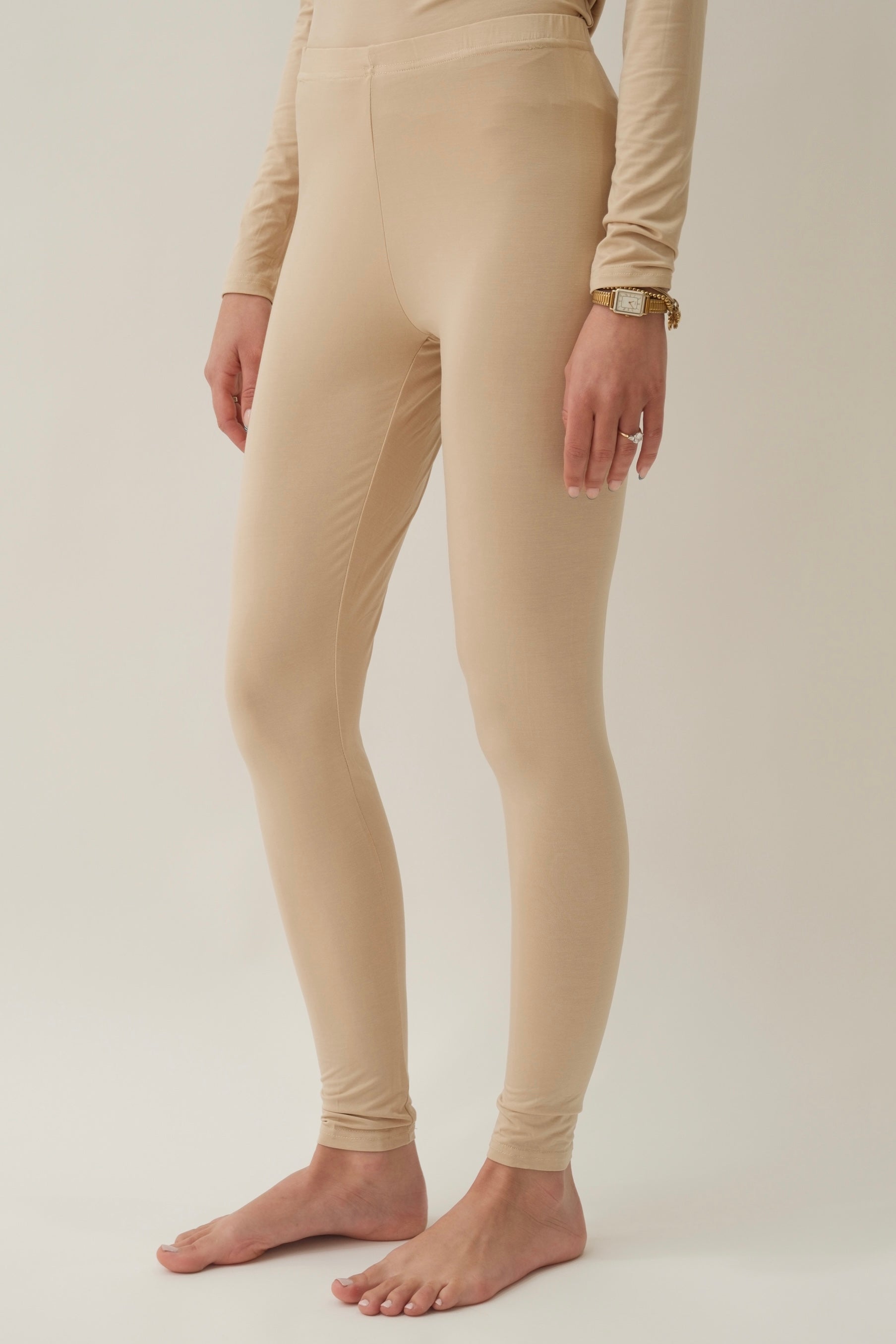 Legging - Irish Cream