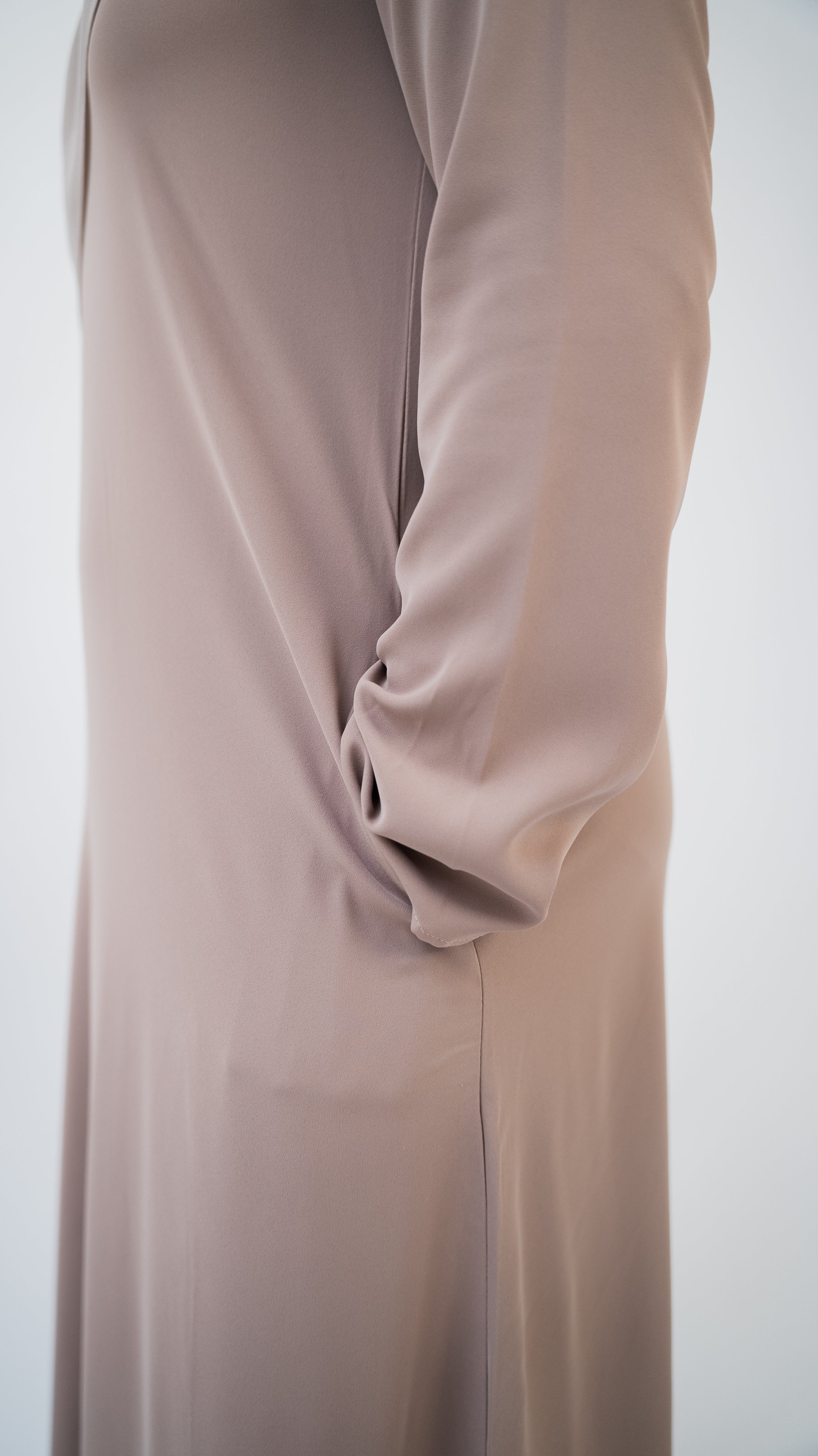 Mahabba Abayah - Cinder