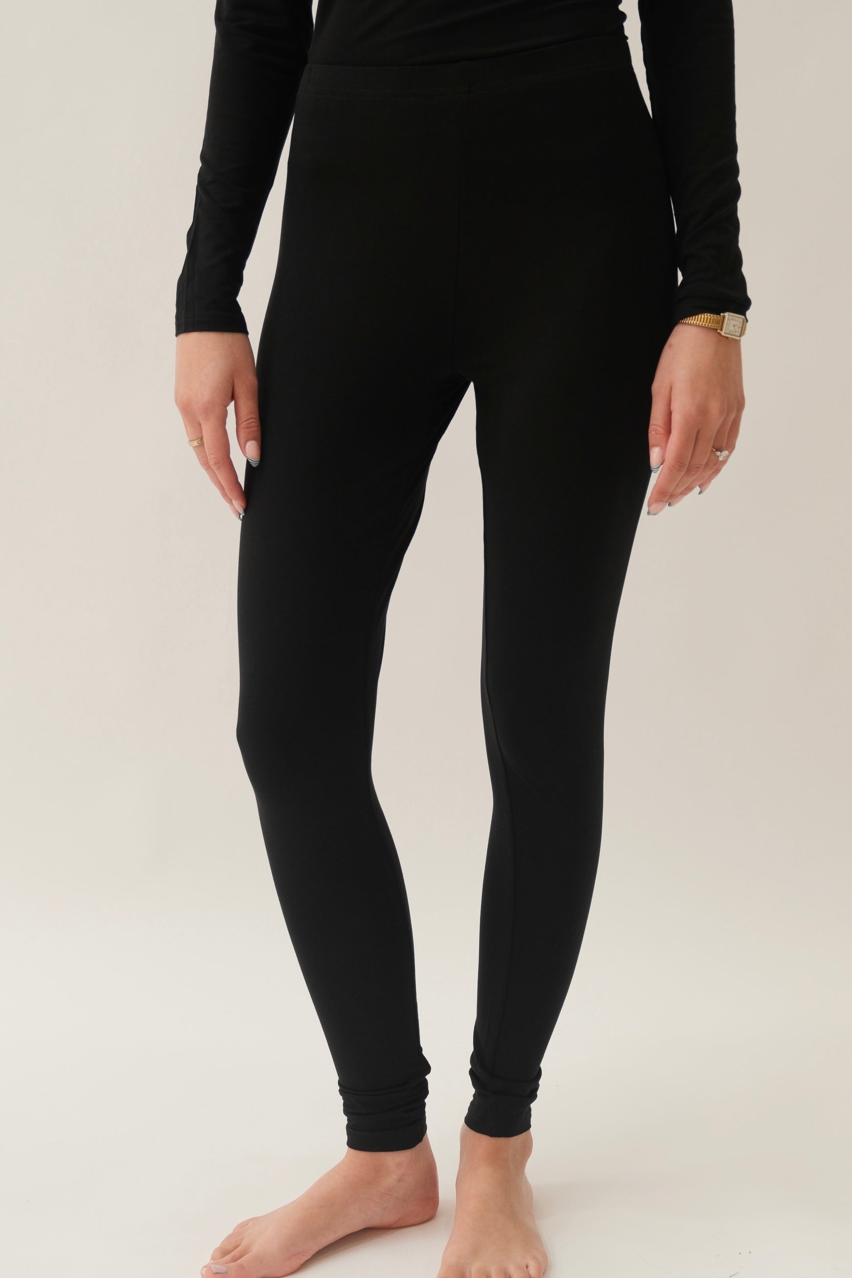 Legging - Black