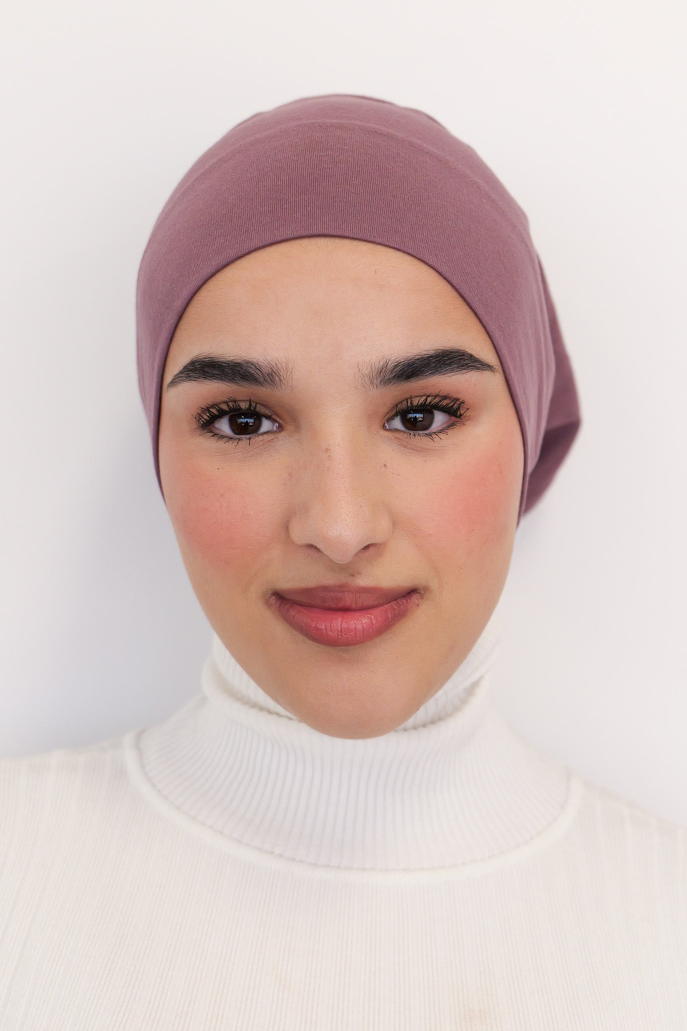 Cotton Undercap - Flint - Nasiba