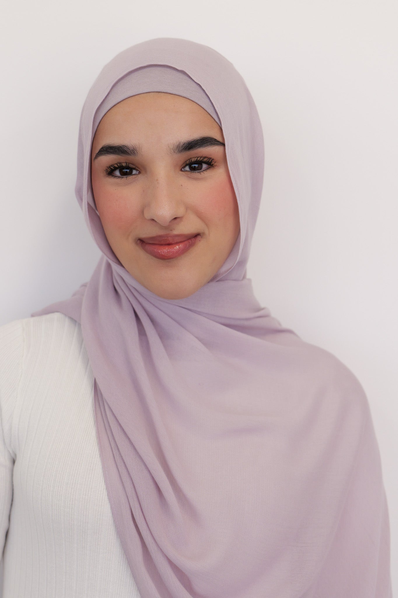 Bamboo Modal - Gull Gray - Nasiba