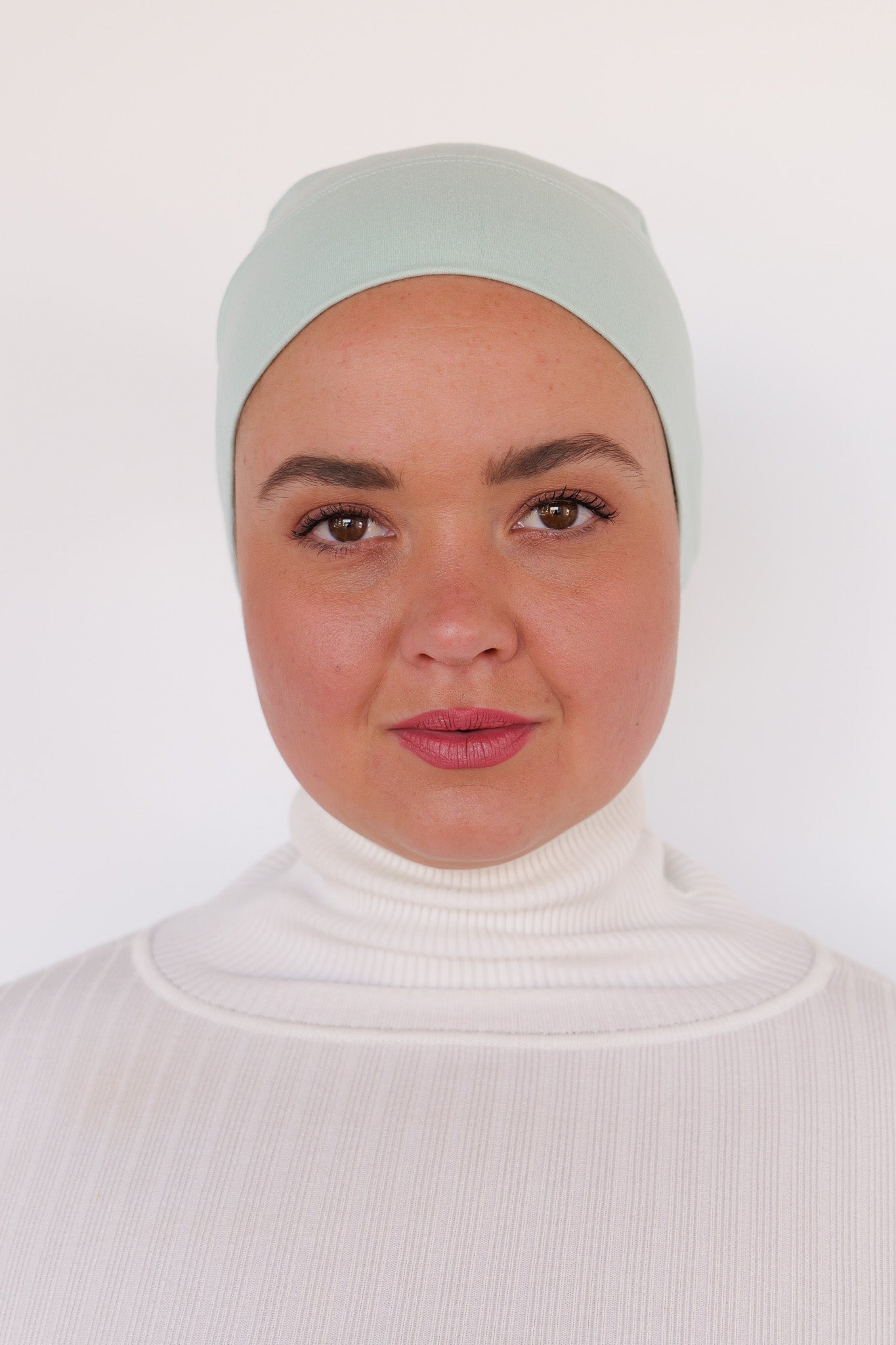 Cotton Undercap - Harbor Gray - Nasiba
