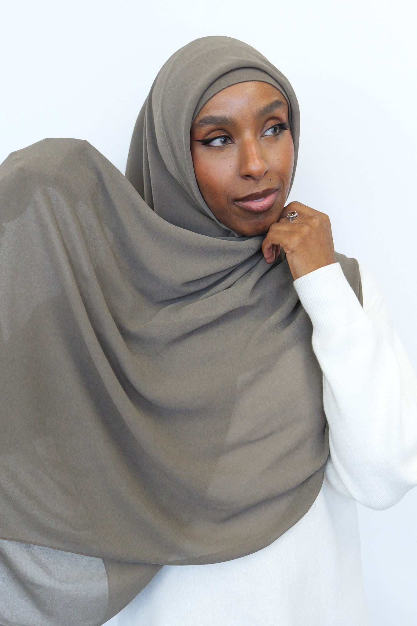 {{ hijab }} - {{ Nasiba }} - {{ abaya }} - {{ skirt }} - {{ tops }} - {{ bottoms }} - {{ Nasiba fashion }} - {{ dress }} - {{ scarf }} - {{ shawl }} - {{ jilbab }} - {{ islamic clothing }} - {{ muslim clothing }} - {{ bodysuit }} - {{ under cap }} - {{ bond }}