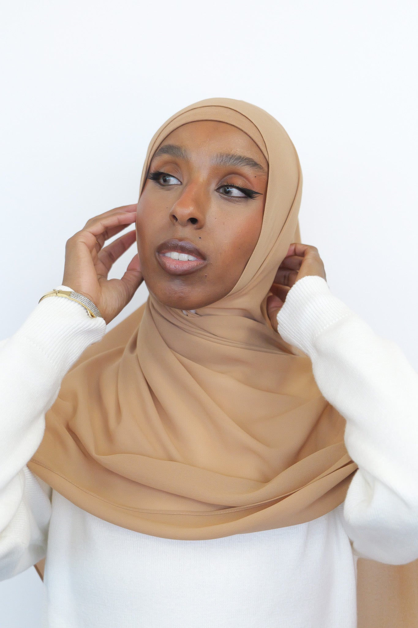 {{ hijab }} - {{ Nasiba }} - {{ abaya }} - {{ skirt }} - {{ tops }} - {{ bottoms }} - {{ Nasiba fashion }} - {{ dress }} - {{ scarf }} - {{ shawl }} - {{ jilbab }} - {{ islamic clothing }} - {{ muslim clothing }} - {{ bodysuit }} - {{ under cap }} - {{ bond }}