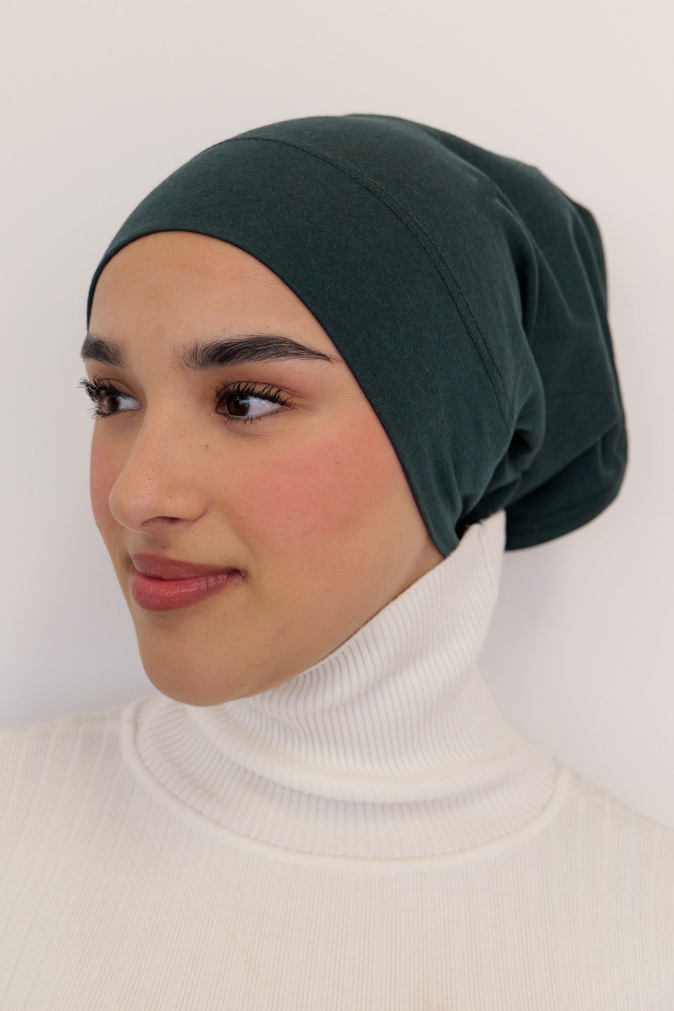 Cotton Undercap - Magical Forest - Nasiba