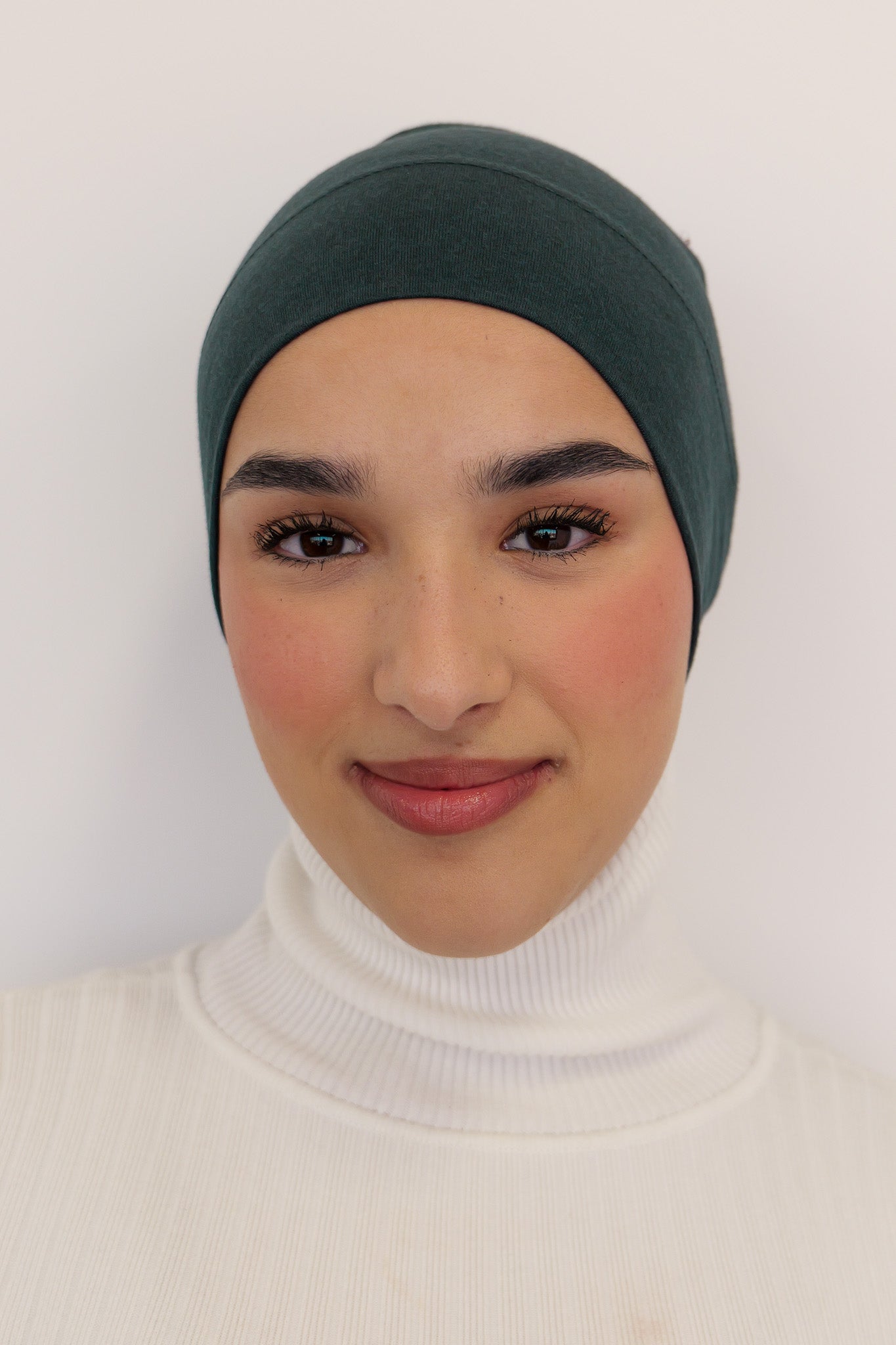 Cotton Undercap - Magical Forest - Nasiba