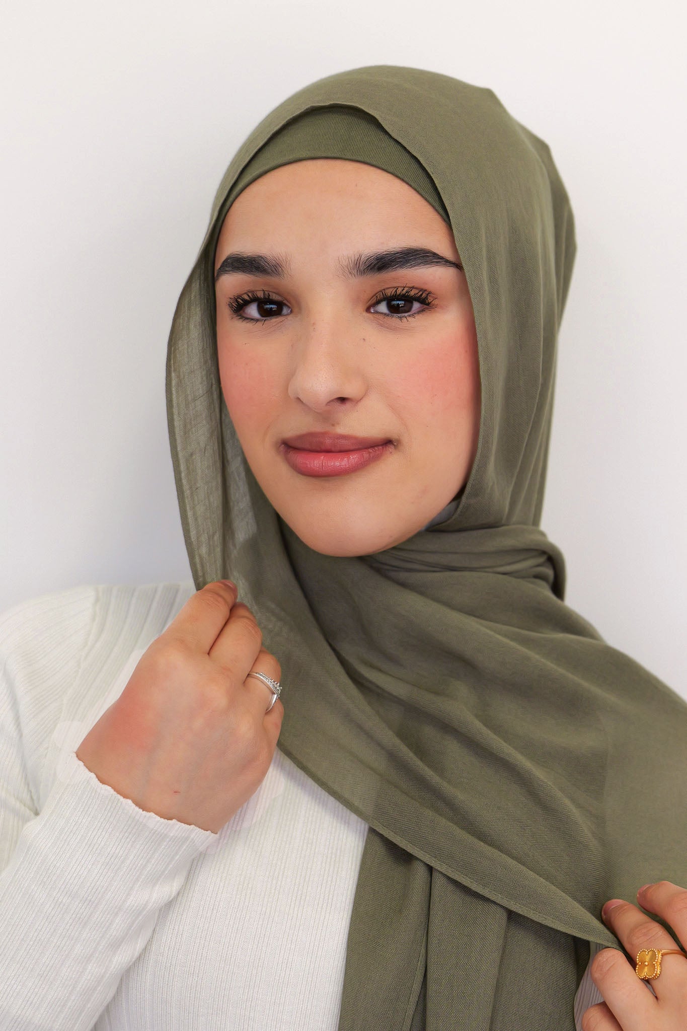 Modal - Smokey Olive