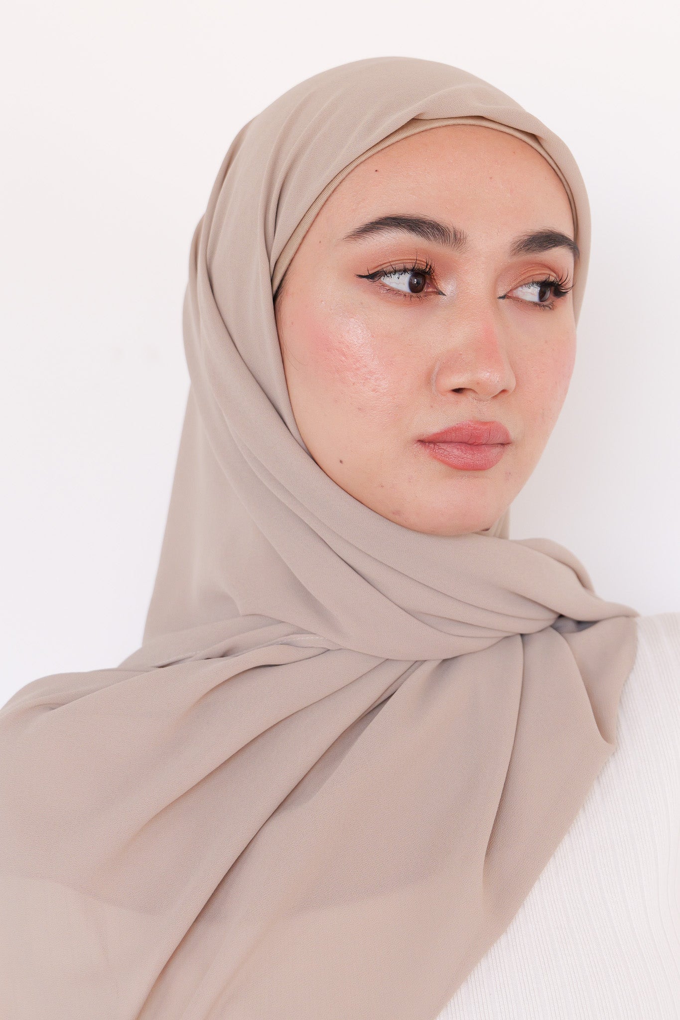 {{ hijab }} - {{ Nasiba }} - {{ abaya }} - {{ skirt }} - {{ tops }} - {{ bottoms }} - {{ Nasiba fashion }} - {{ dress }} - {{ scarf }} - {{ shawl }} - {{ jilbab }} - {{ islamic clothing }} - {{ muslim clothing }} - {{ bodysuit }} - {{ under cap }} - {{ bond }}