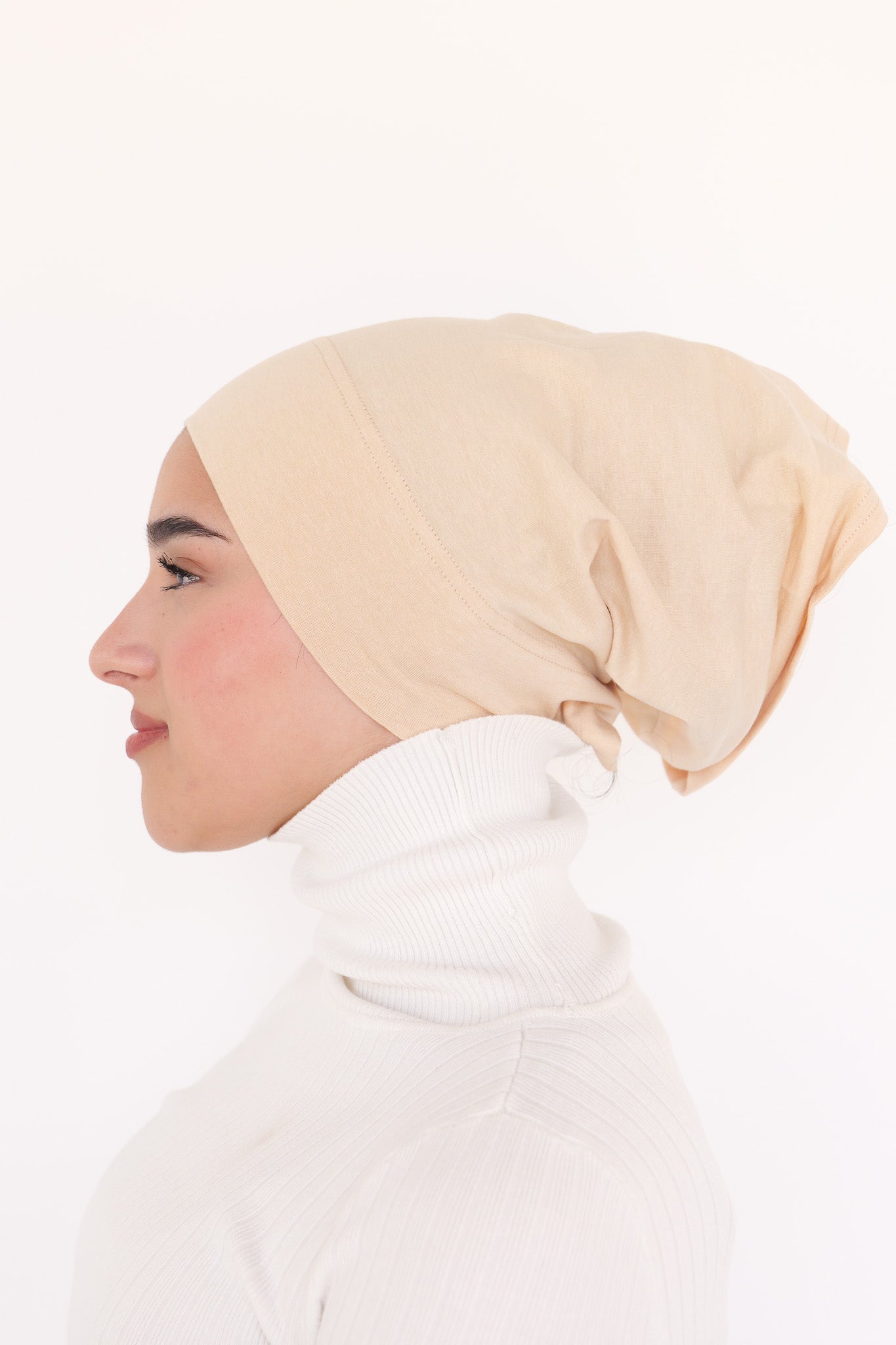 Cotton Undercap - Sirocco - Nasiba
