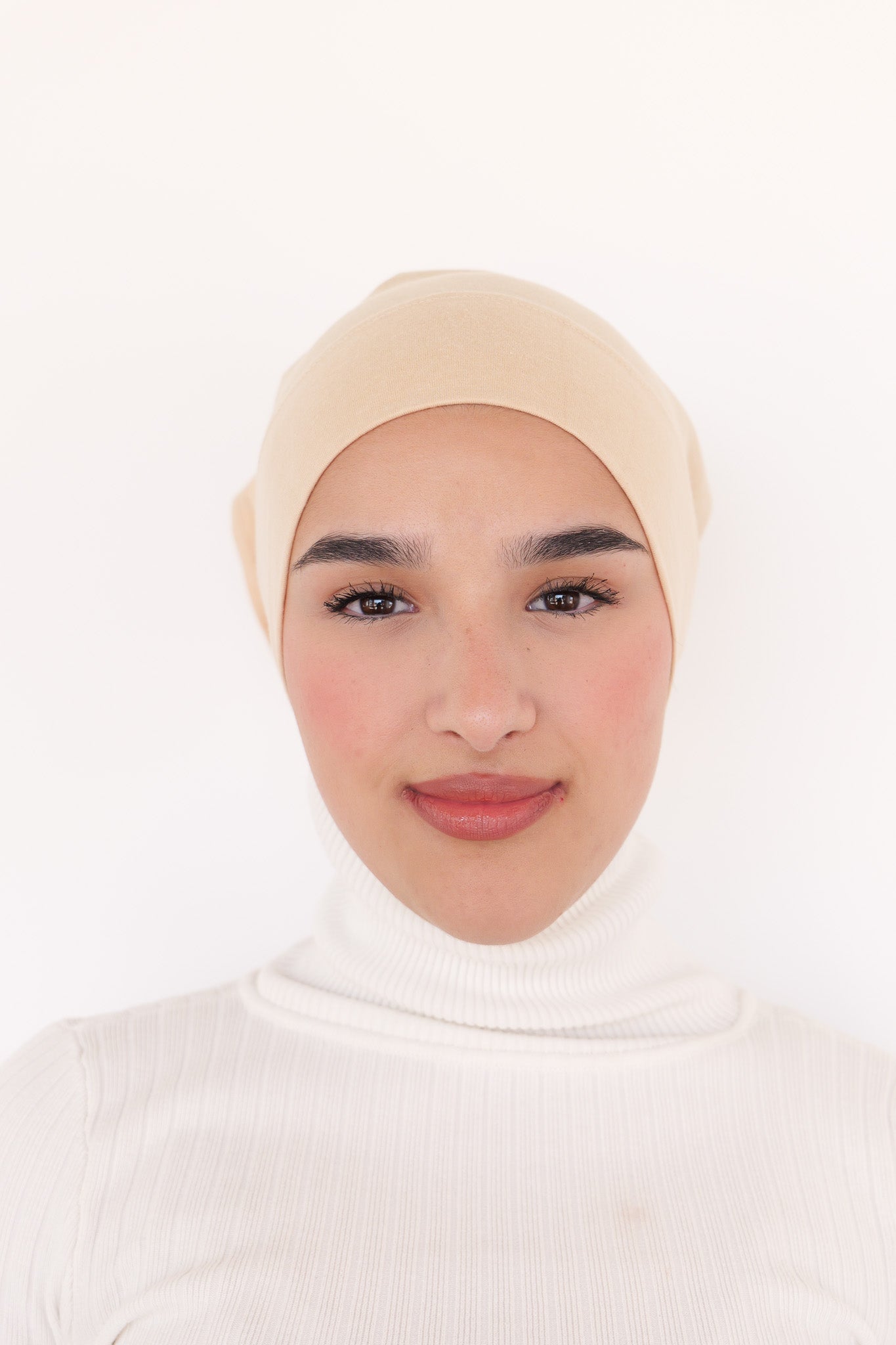 Cotton Undercap - Sirocco - Nasiba